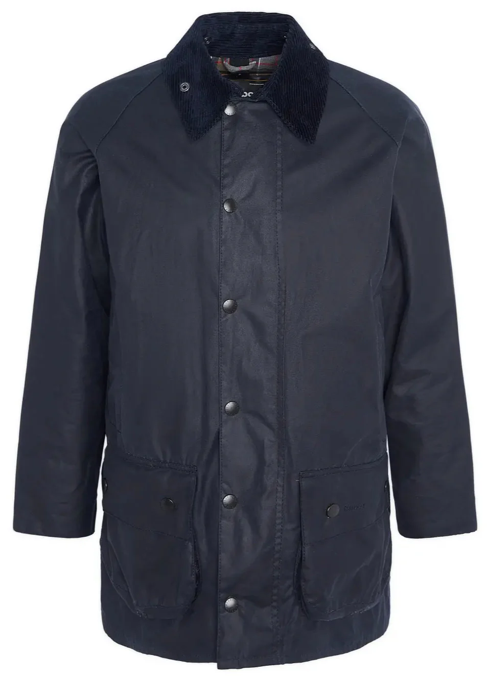 Barbour Giacca cerata da uomo Beaufort Waxed Cotton  MWX0017NY91