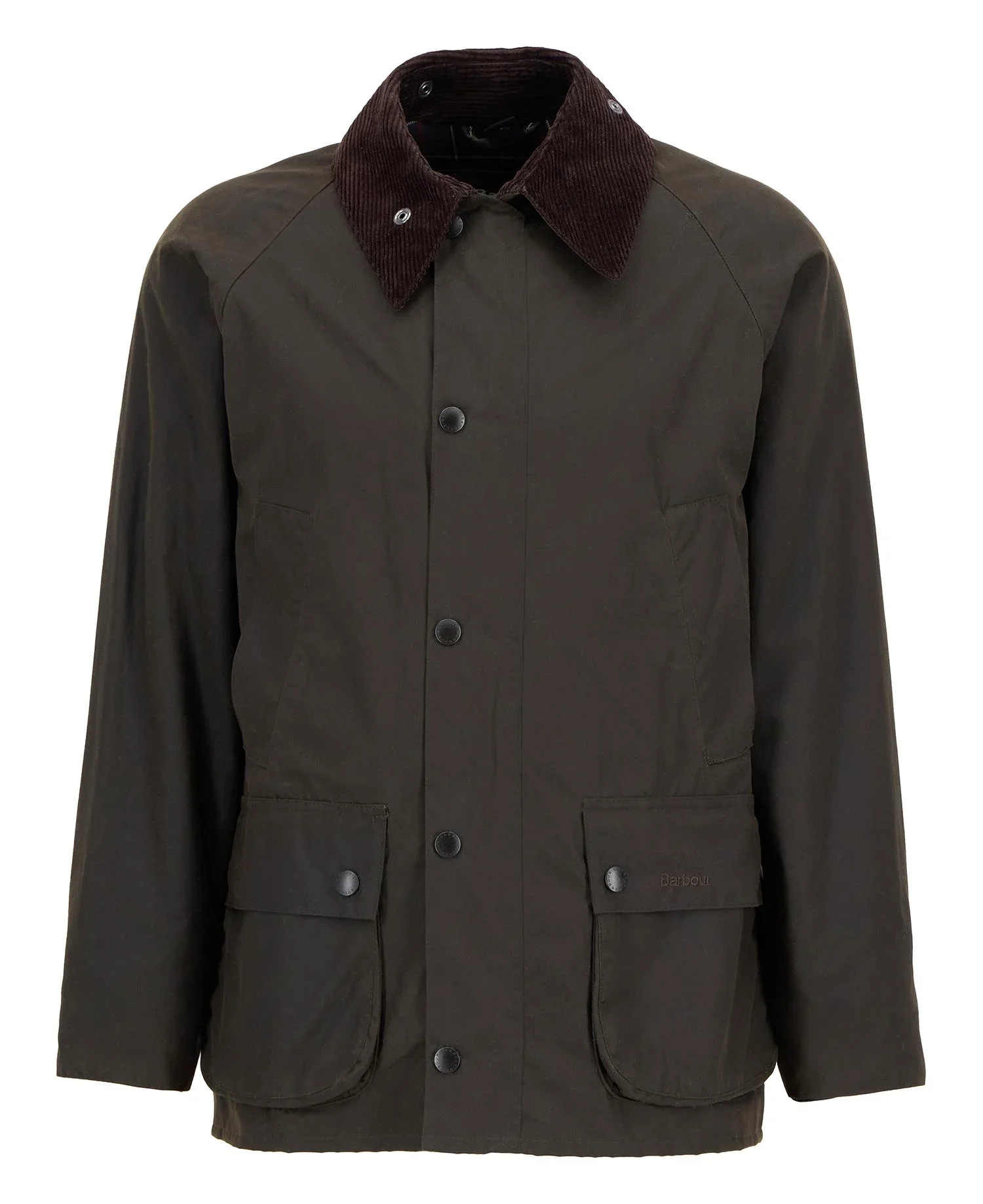 Barbour Bedale® Wax Jacket MWX0010OL71 - Image 5