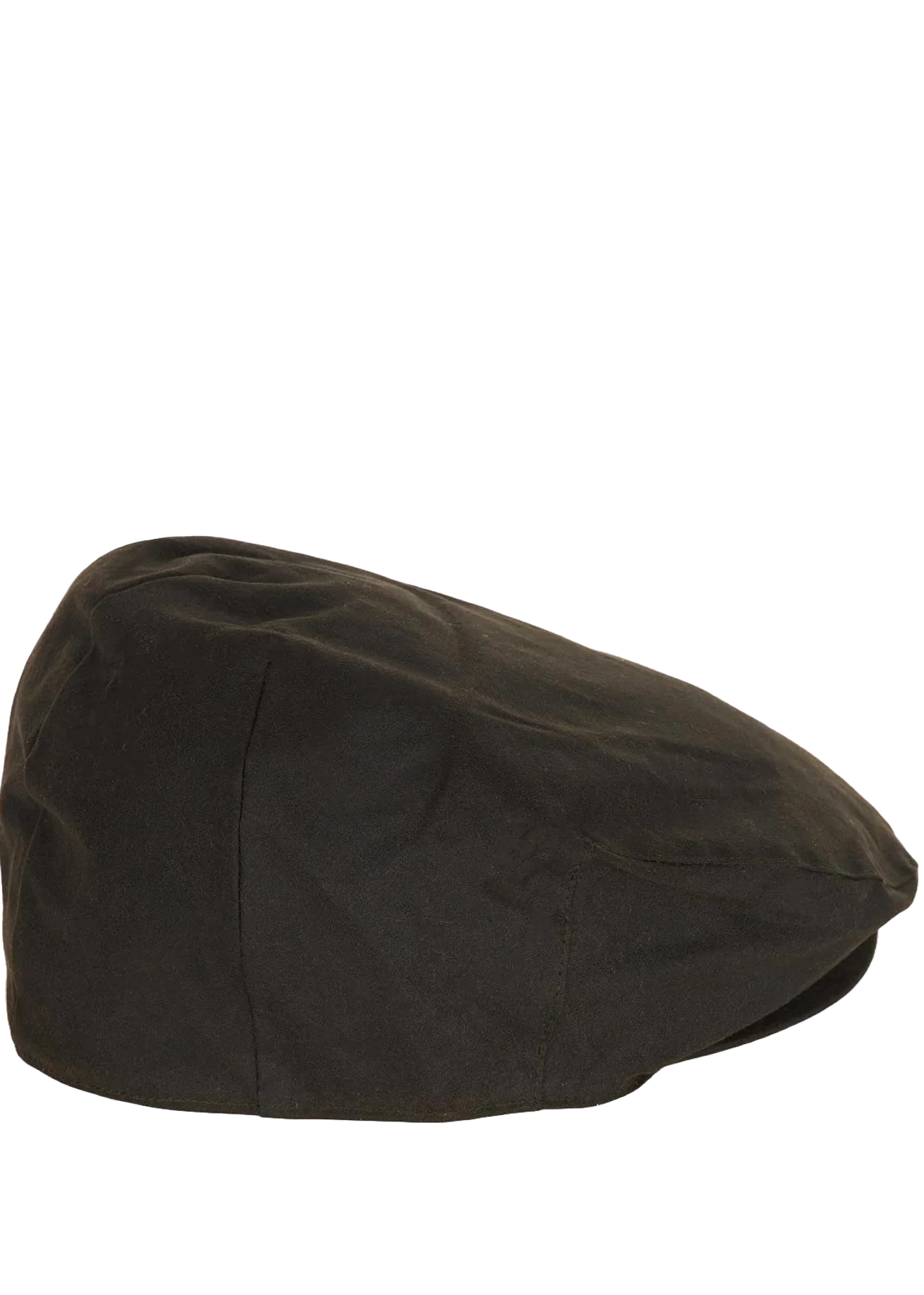 Barbour Coppola da uomo cerata Wax verde - Image 2