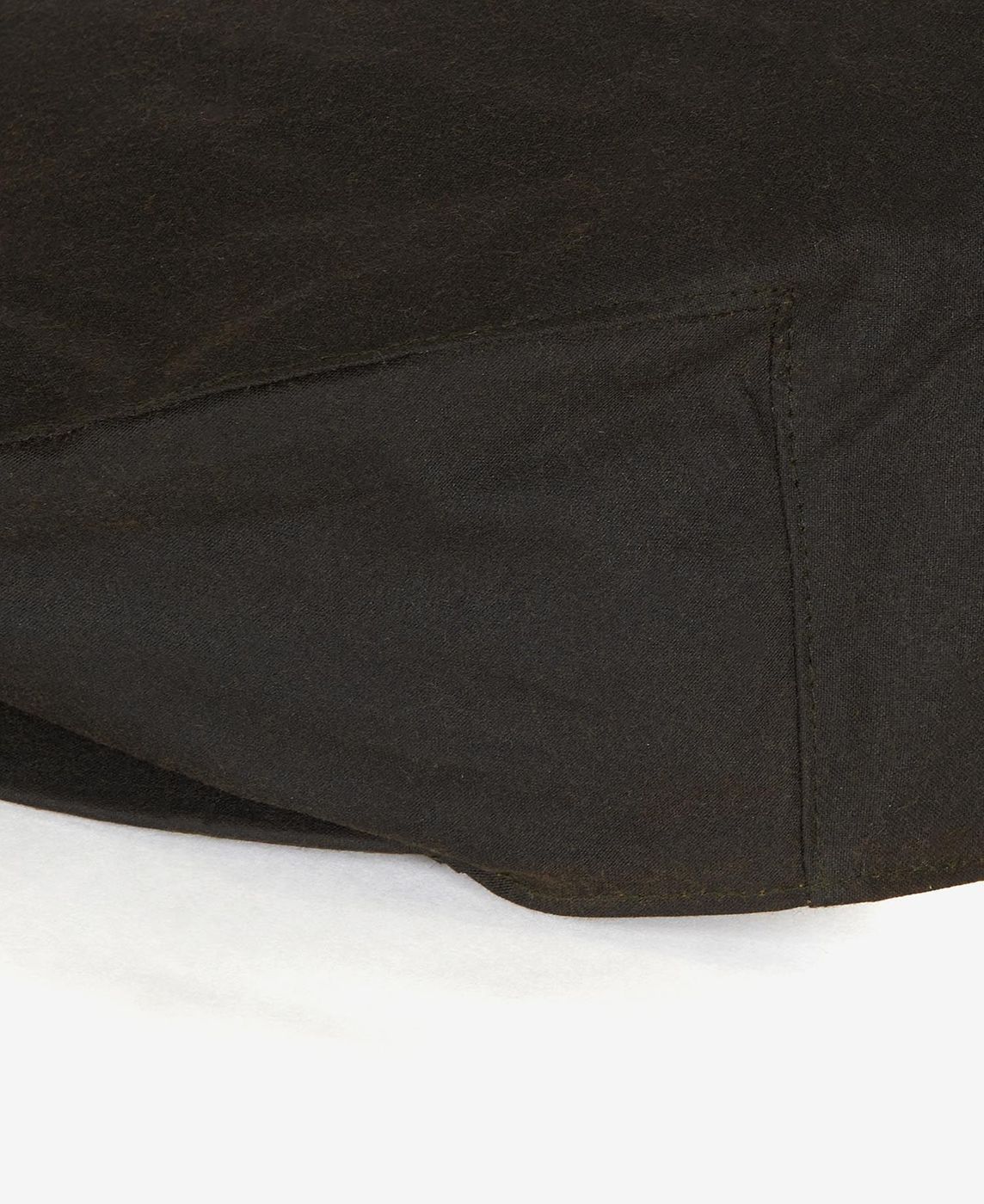 Barbour Coppola da uomo cerata Wax verde - Image 3
