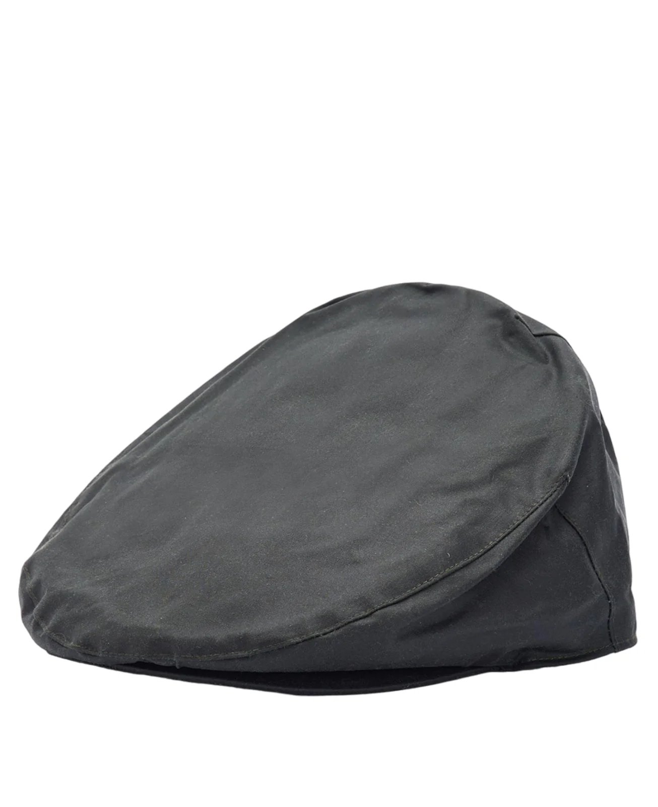 Barbour Coppola da uomo cerata Wax sage