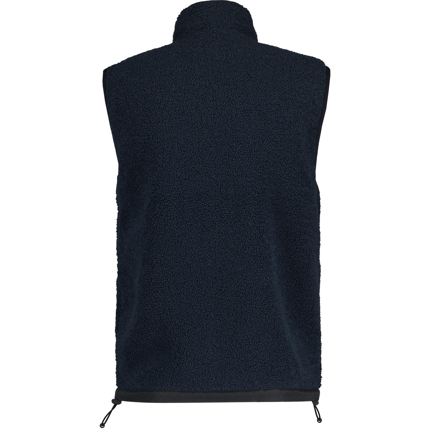 Farah BARESI FLEECE F4KFD010-412 - Image 3