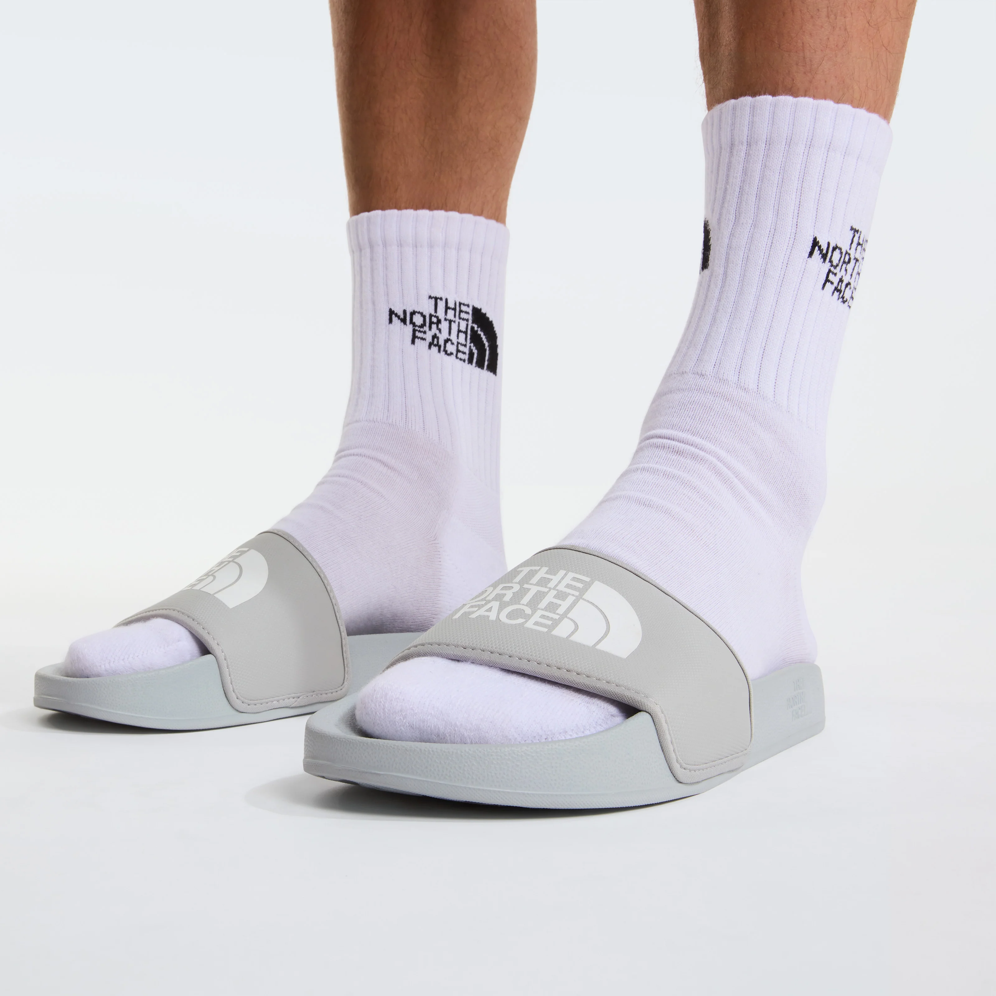 The North Face Ciabatte unisex Base Camp Slide - Image 4