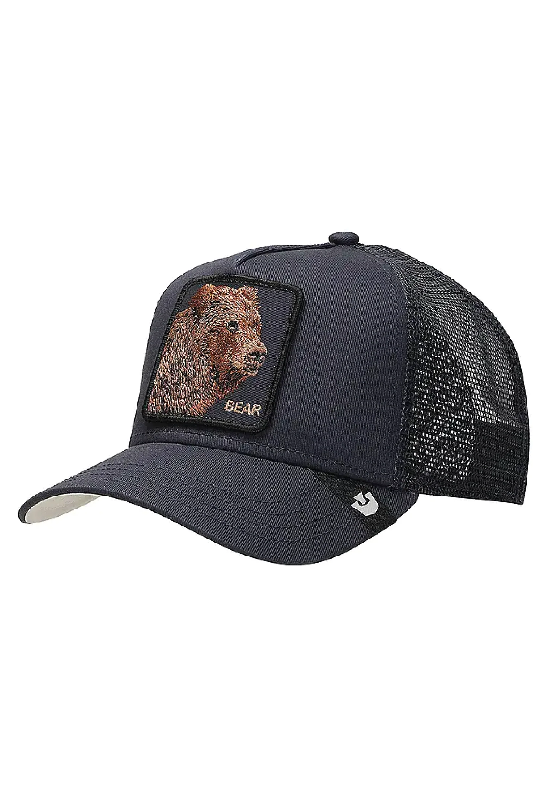 Goorin Bros Cappellino unisex Bear blu