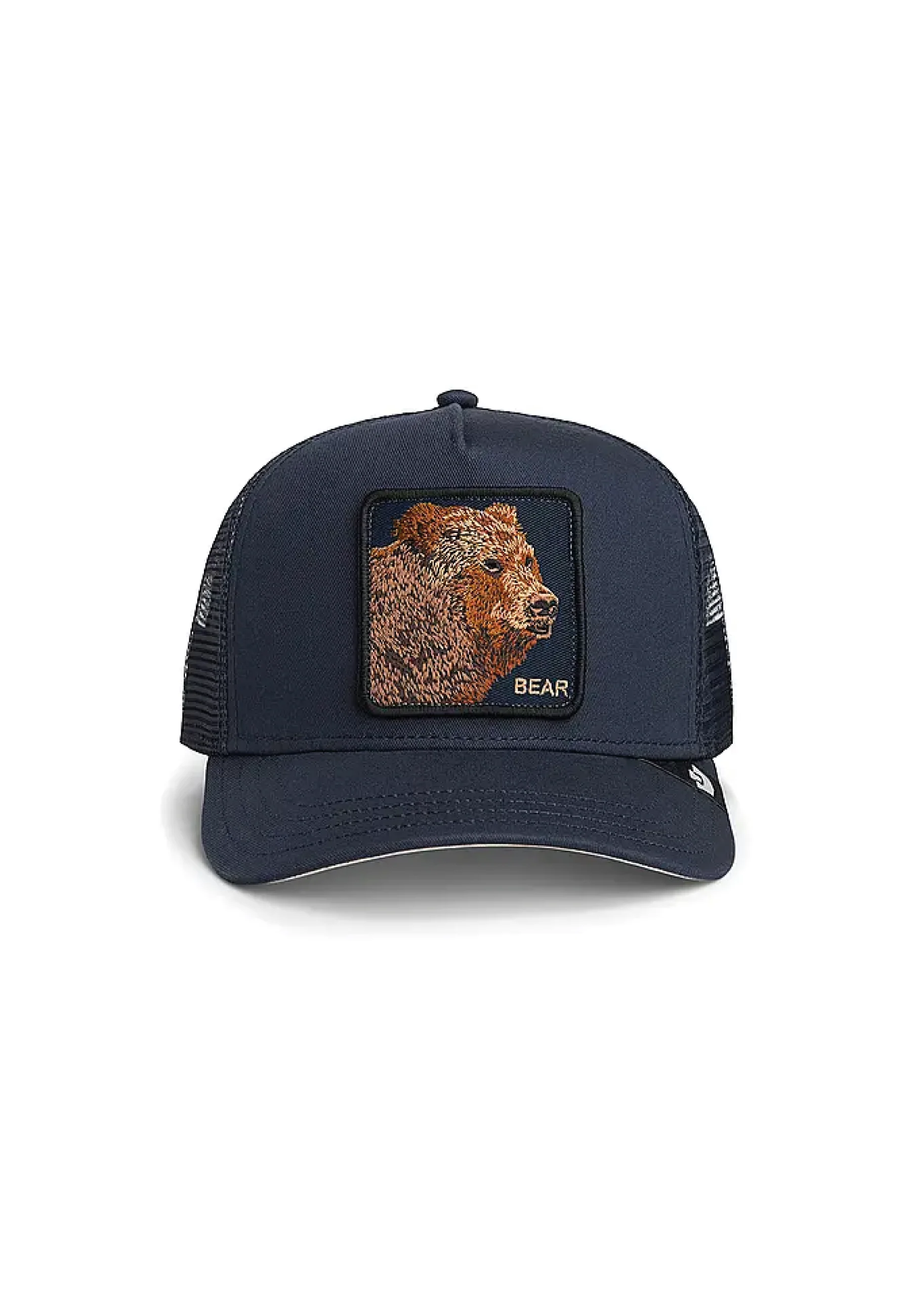 Goorin Bros Cappellino unisex Bear blu - Image 2