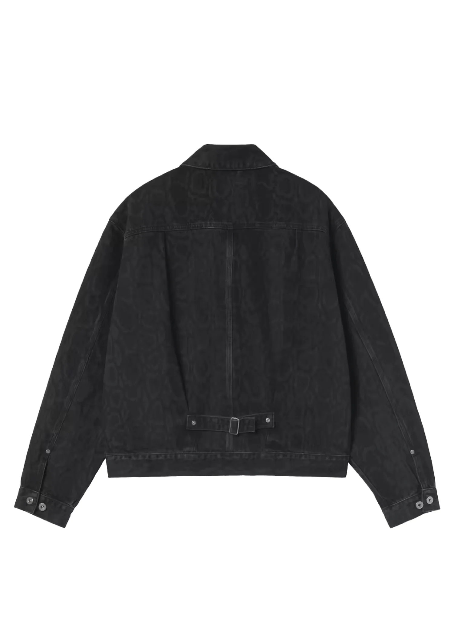 Carhartt Wip Giacca in jeans da uomo Belmar - Image 2