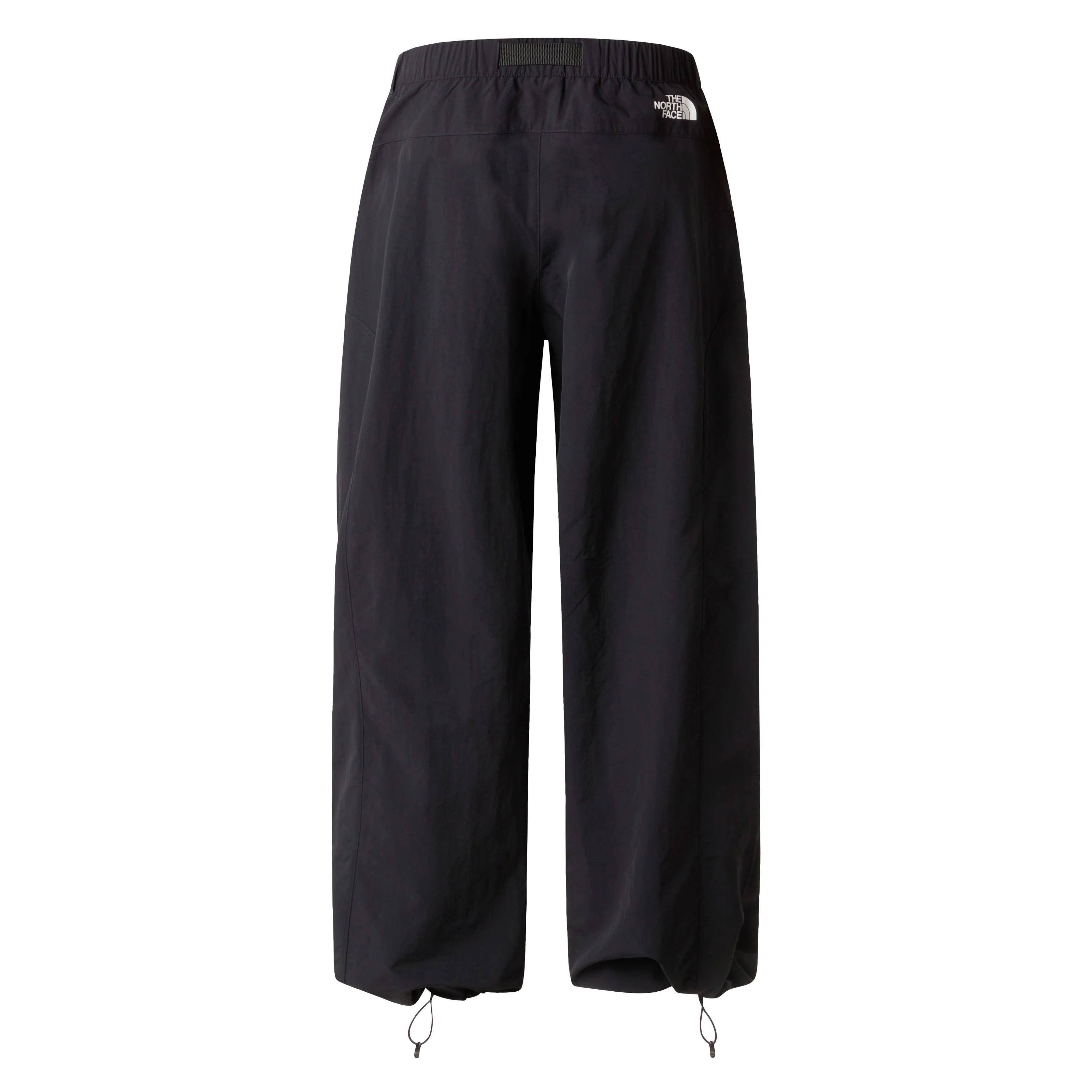 The North Face Pantalone da uomo tecnico Belted nero - Image 2
