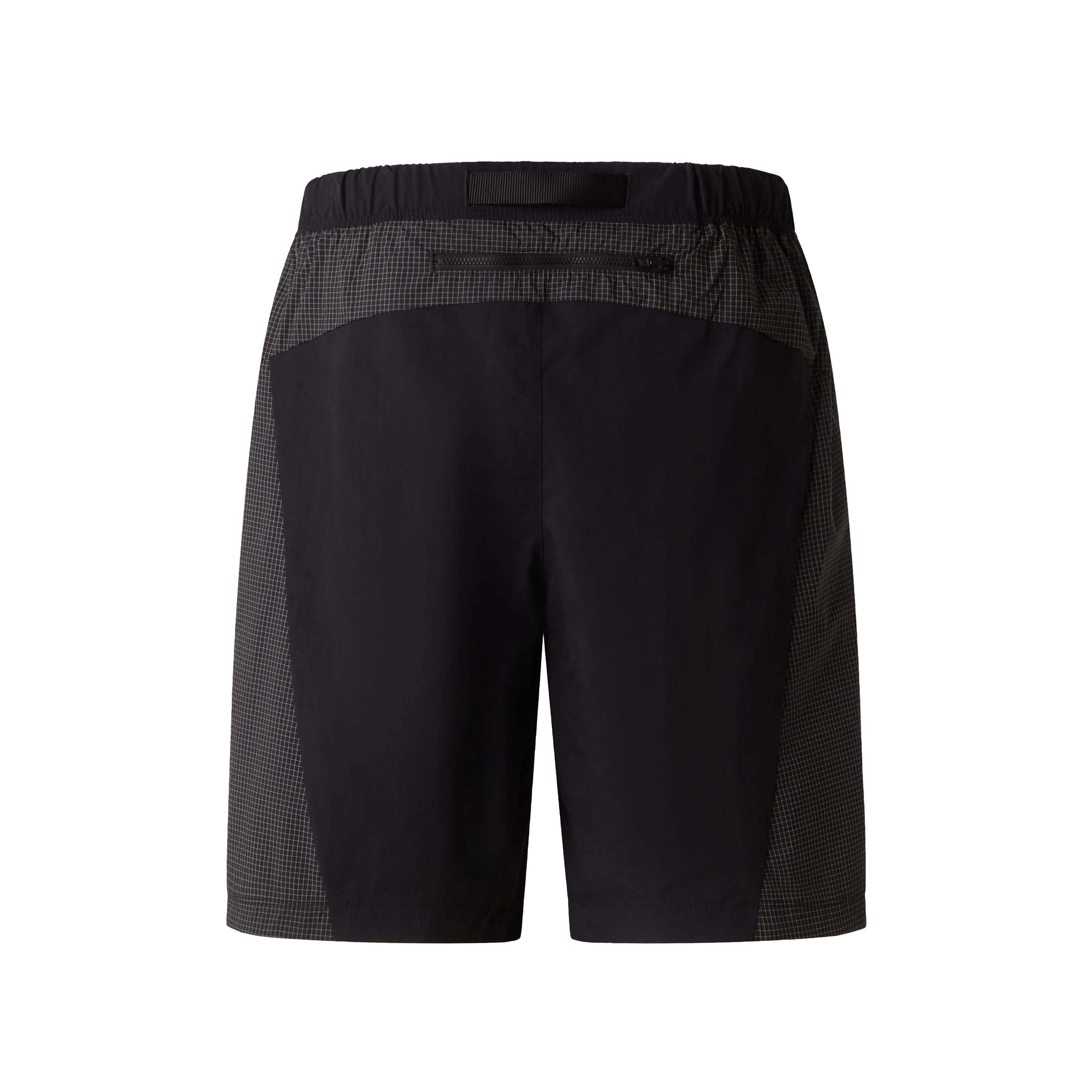 The North Face Pantaloncino da uomo Belted nero - Image 2