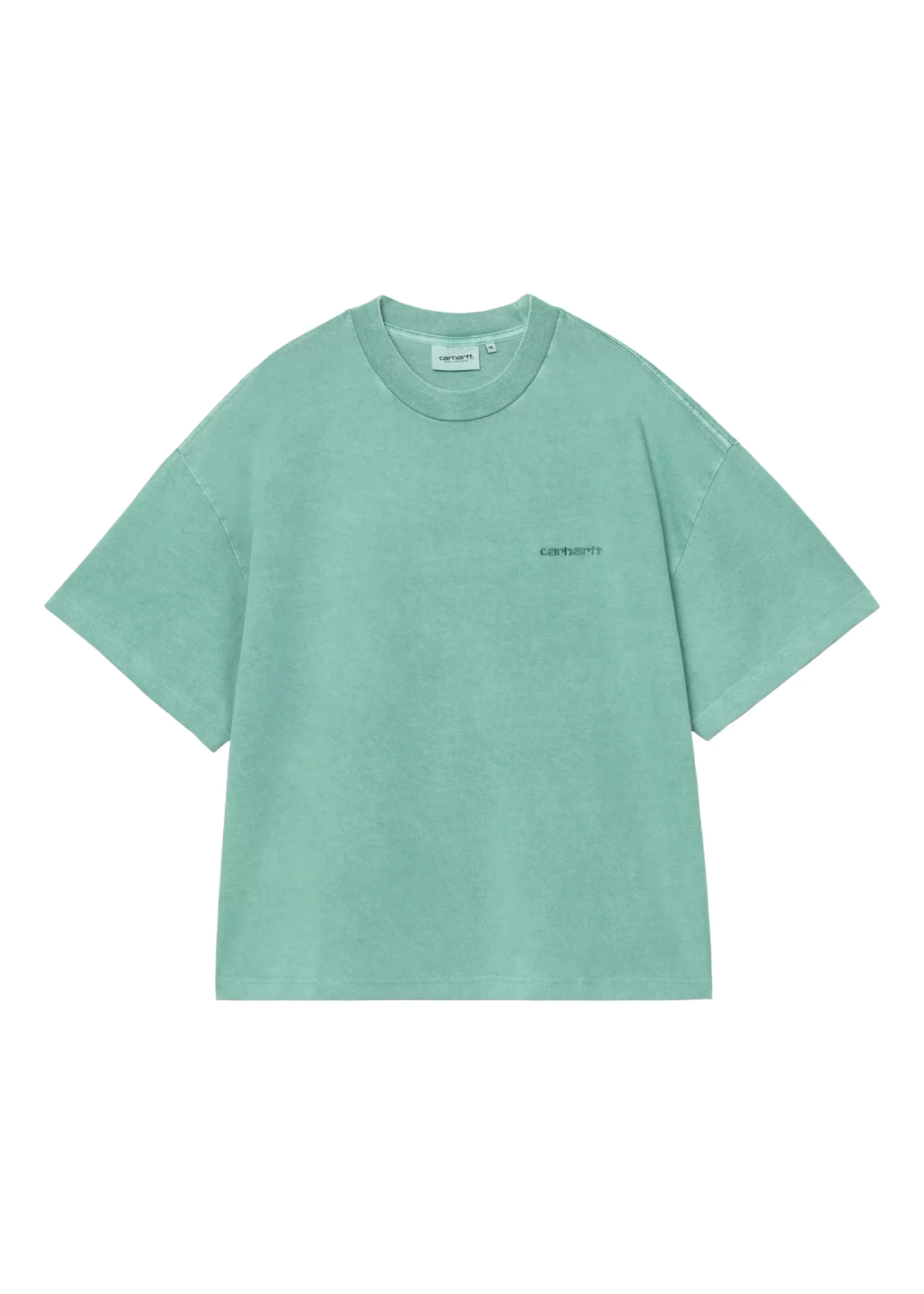 Carhartt Wip T-Shirt da uomo manica corta Benton