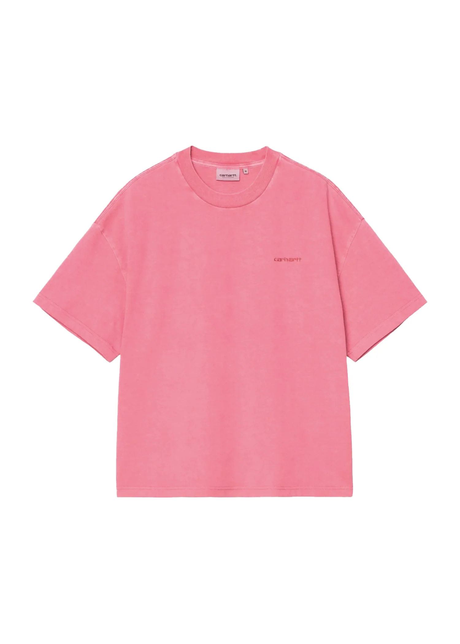 Carhartt Wip T-Shirt da uomo manica corta Benton