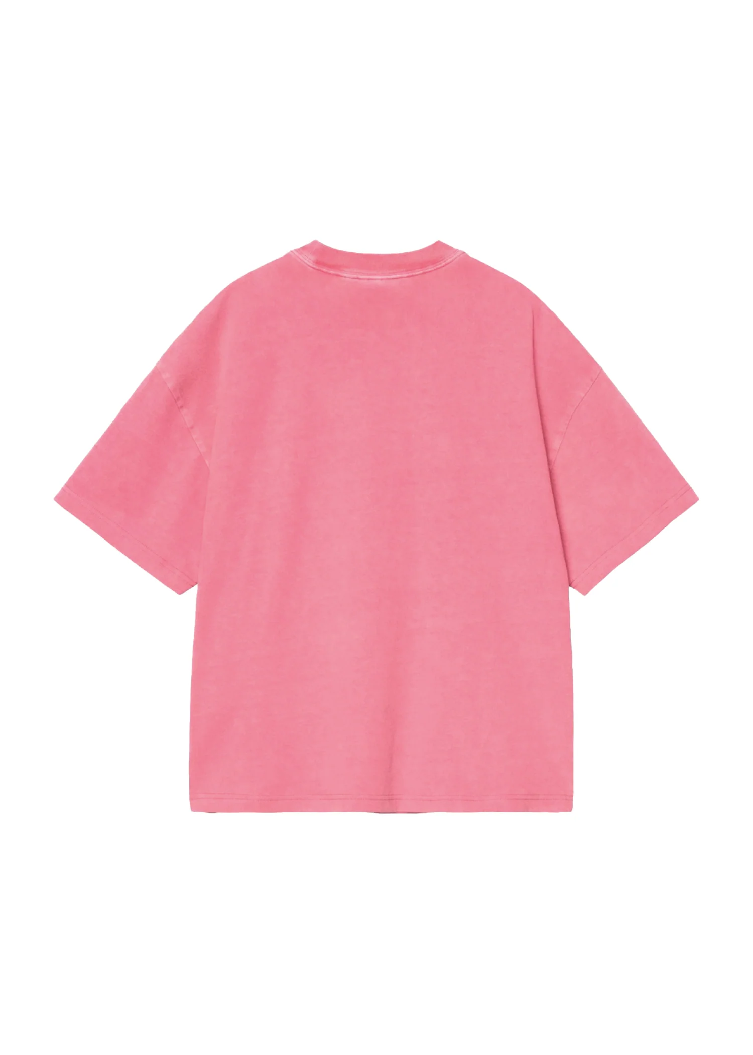 Carhartt Wip T-Shirt da uomo manica corta Benton - Image 2