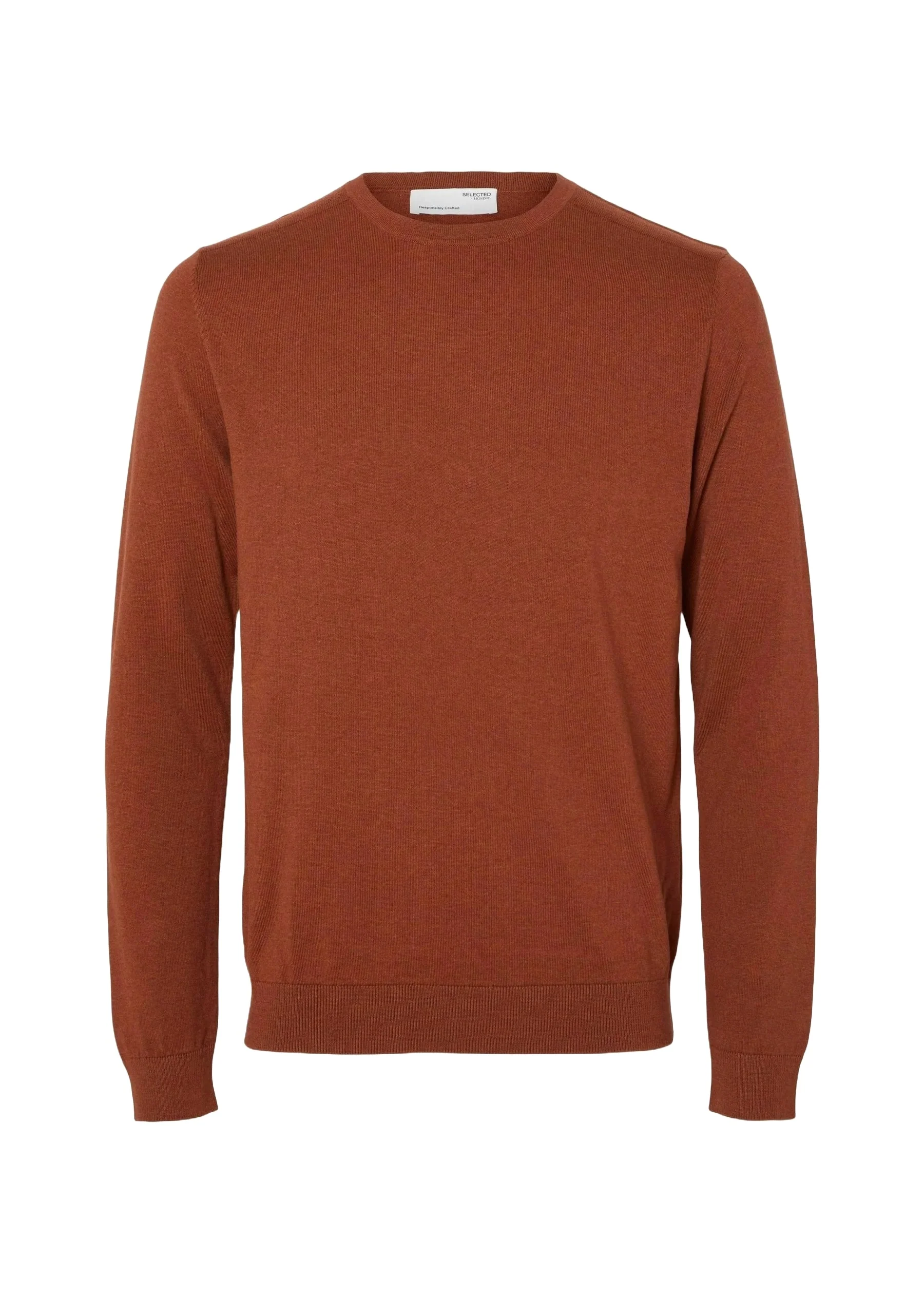 Selected Maglia da uomo Berg 16074682-BH