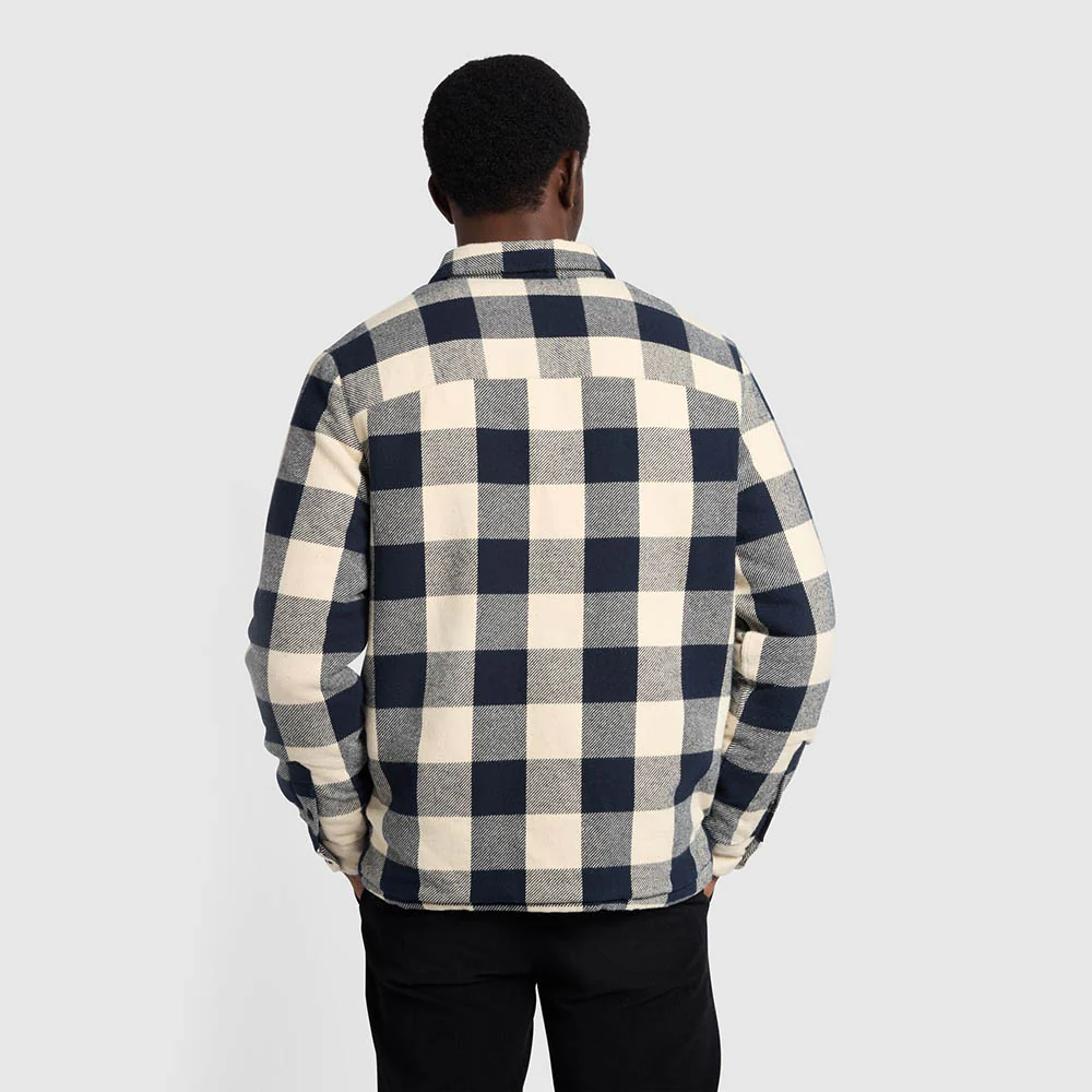 Farah BERGAMO LS SHIRT F4WFD057-151 - Image 3