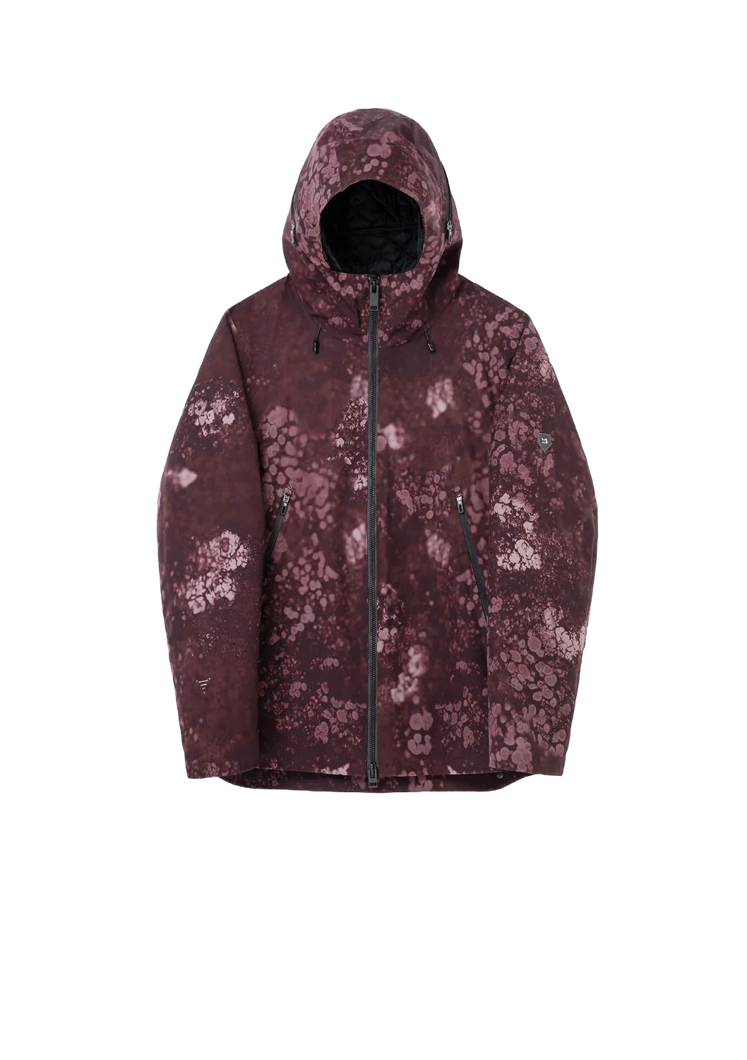 Krakatau BICEP LINER JACKET QM433-76