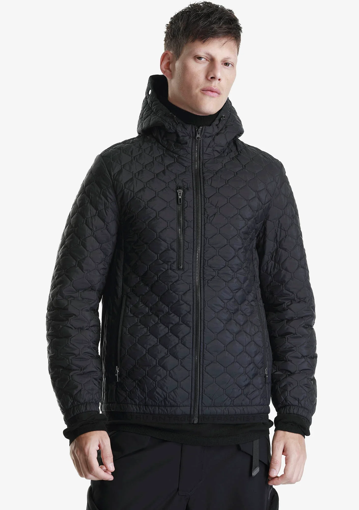 Krakatau BICEP LINER JACKET QM433-76 - Image 2