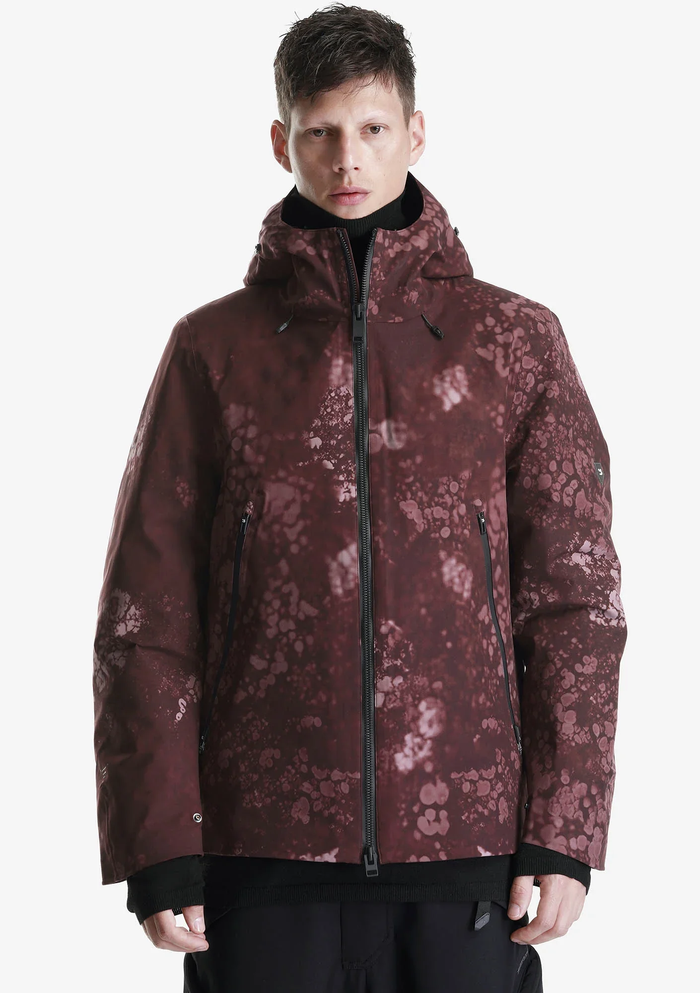 Krakatau BICEP LINER JACKET QM433-76 - Image 3
