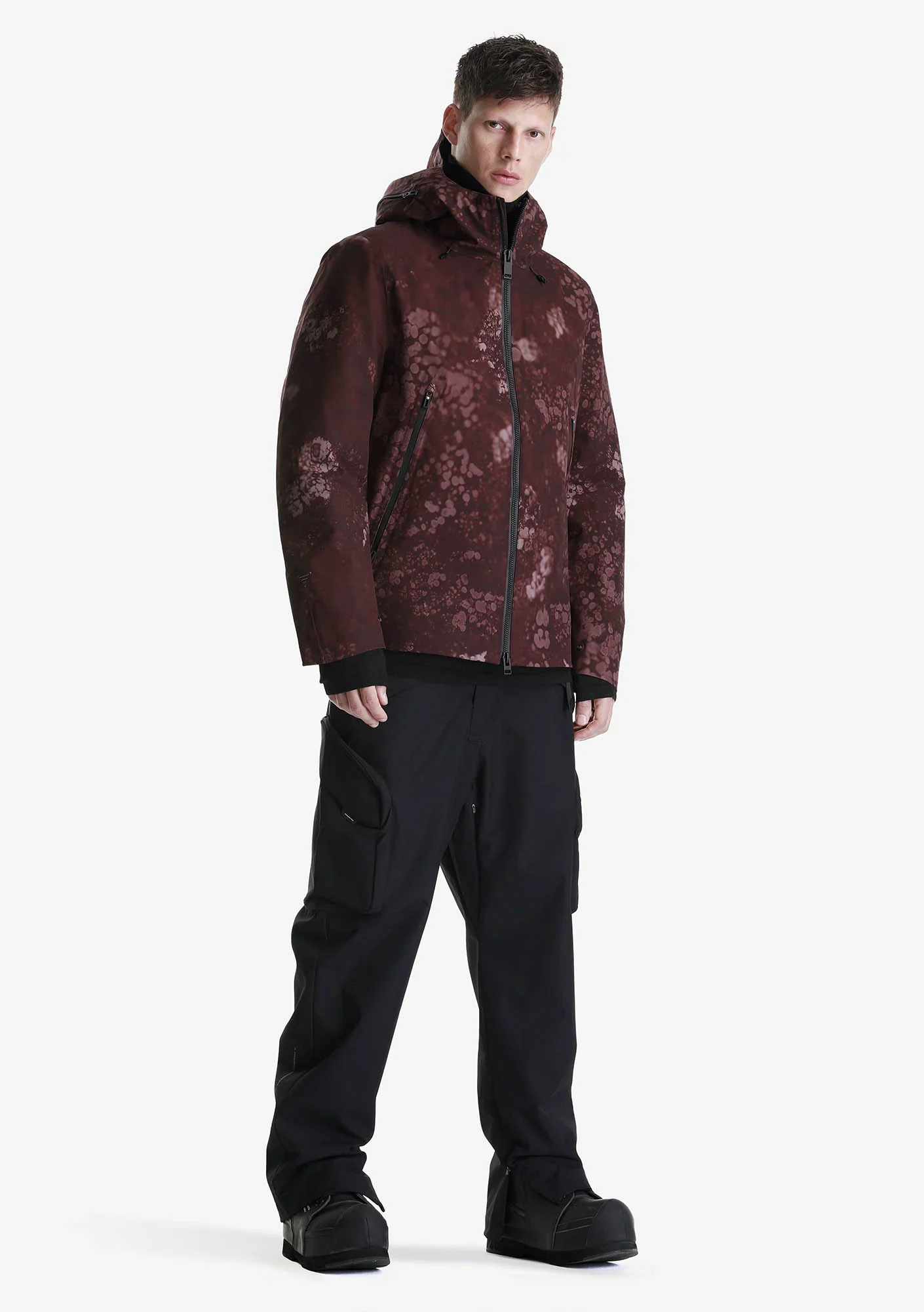 Krakatau BICEP LINER JACKET QM433-76 - Image 4