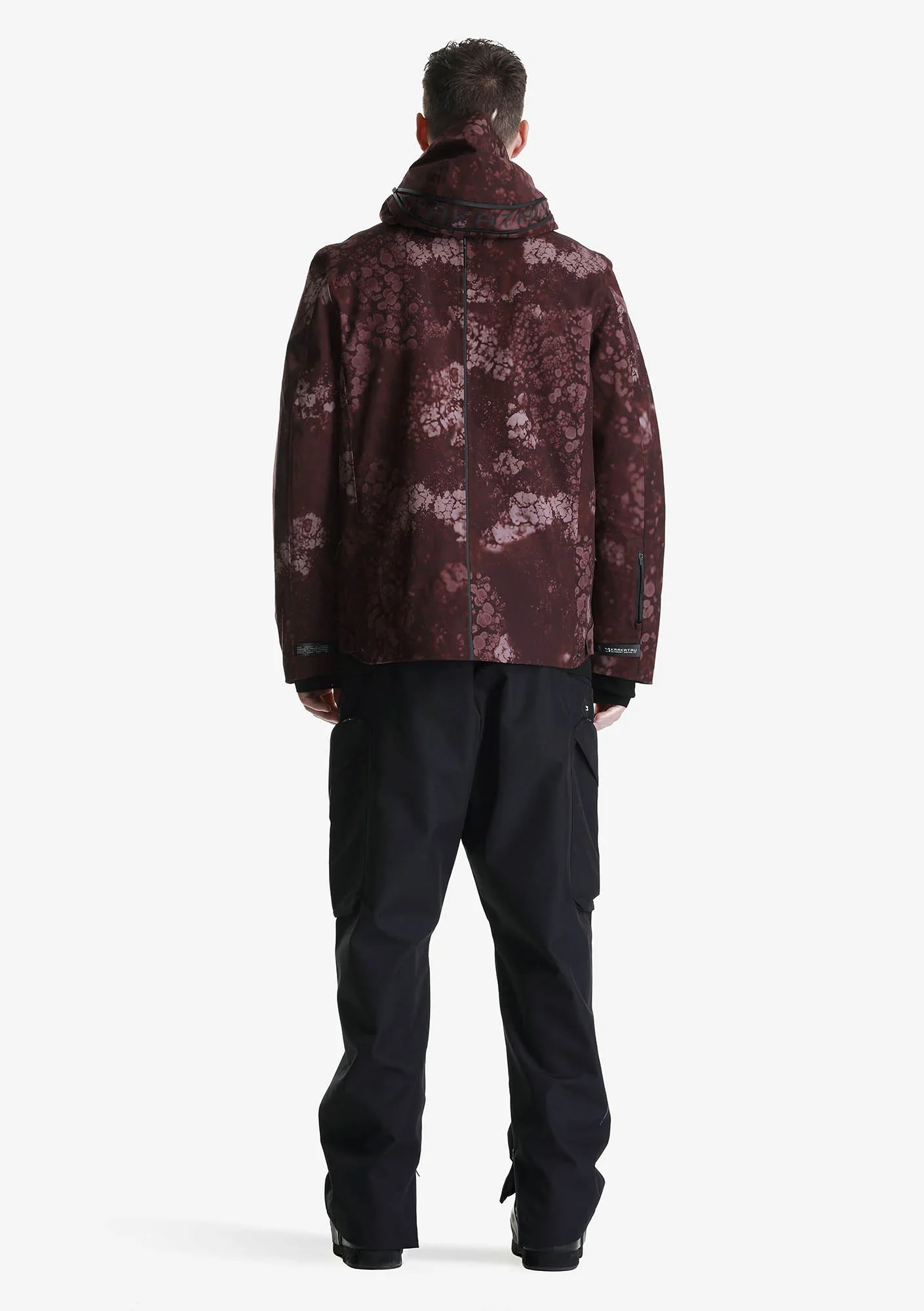Krakatau BICEP LINER JACKET QM433-76 - Image 5
