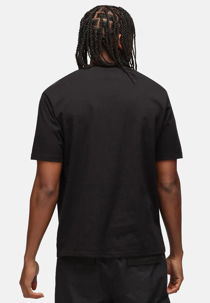 ReCovered T-Shirt da uomo manica corta Notorius big ready to dye - Image 3