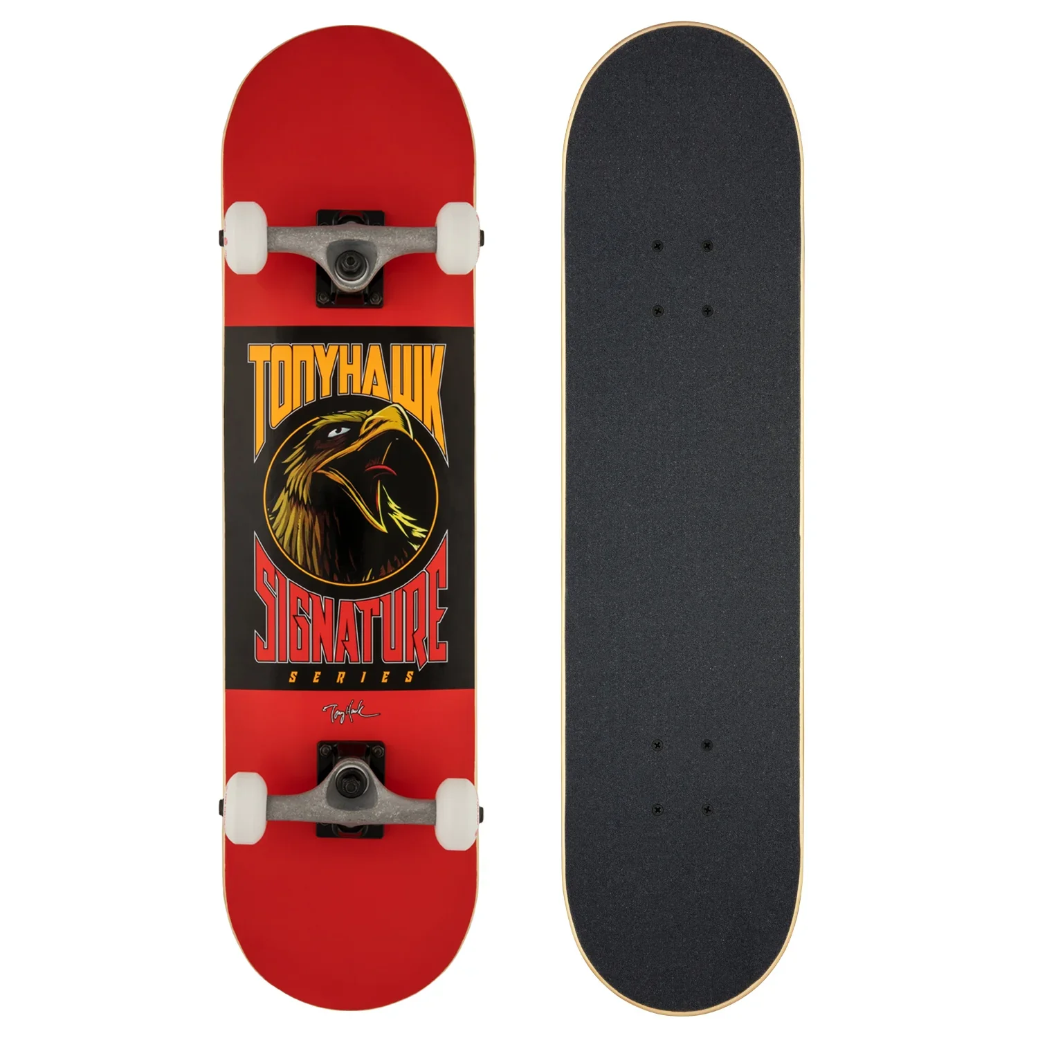 Tony Hawk Skateboard Completo Bird Logo - Image 3