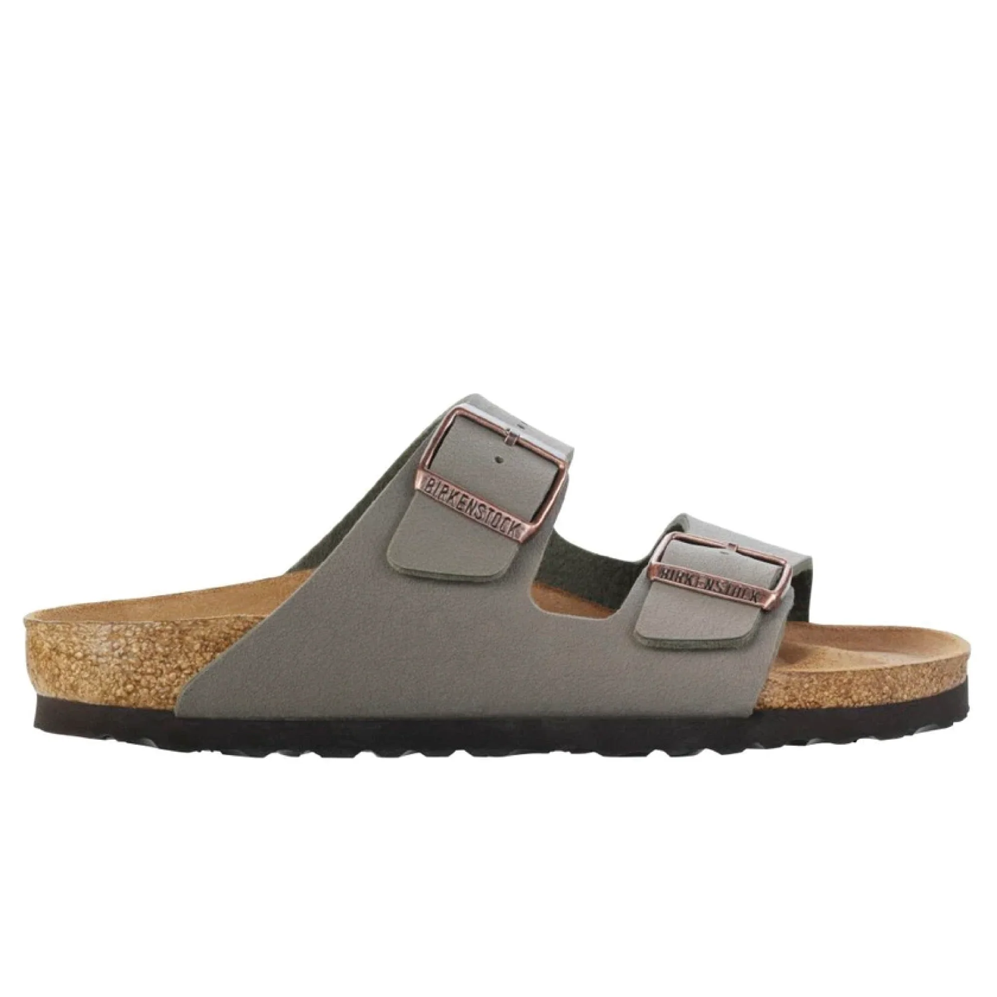 Birkenstock Sandalo unisex Arizona Birko-Flor (Calzata Stretta) - Image 2