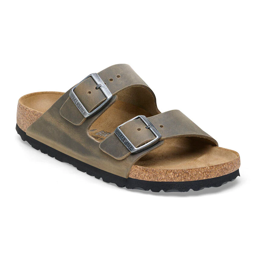 Birkenstock Sandalo unisex Arizona  (Calzata Stretta)