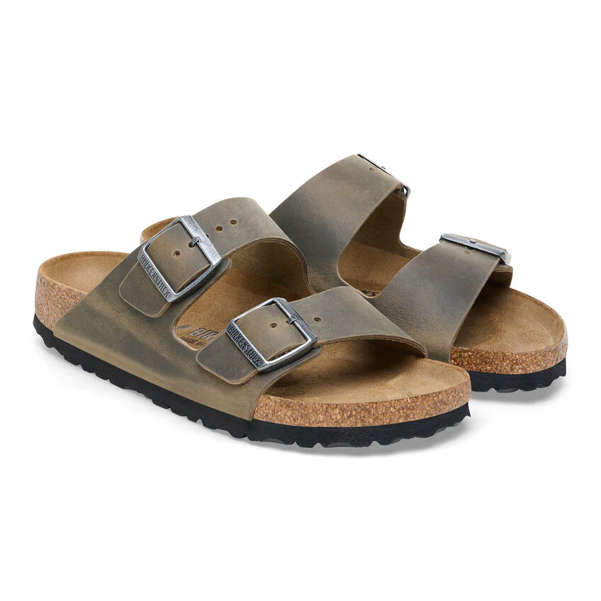 Birkenstock Sandalo unisex Arizona  (Calzata Stretta) - Image 2