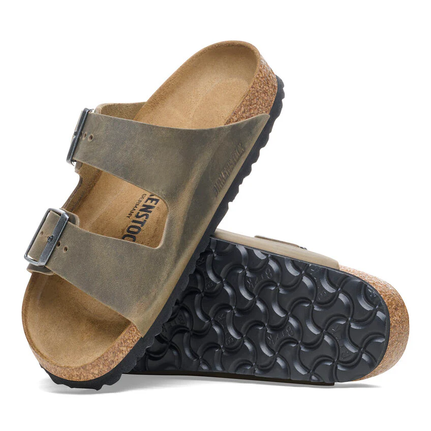 Birkenstock Sandalo unisex Arizona  (Calzata Stretta) - Image 3
