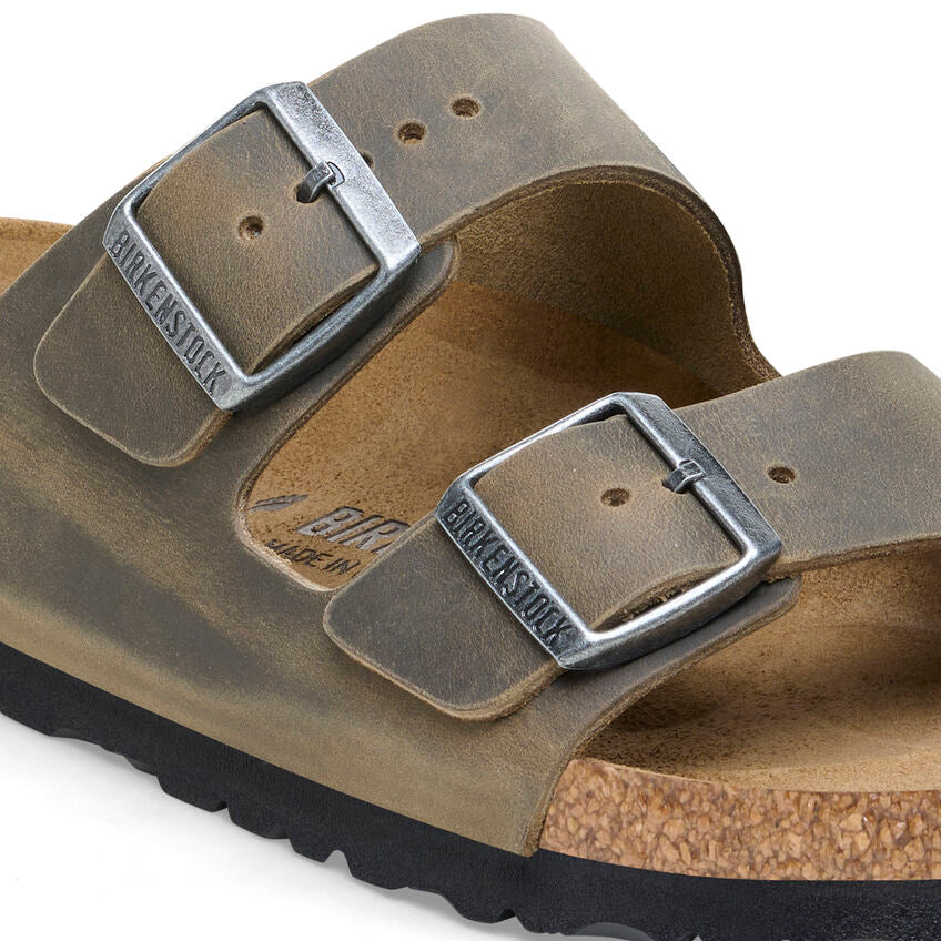 Birkenstock Sandalo unisex Arizona  (Calzata Stretta) - Image 4
