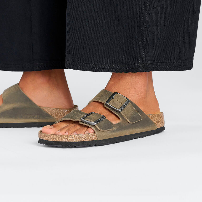 Birkenstock Sandalo unisex Arizona  (Calzata Stretta) - Image 5