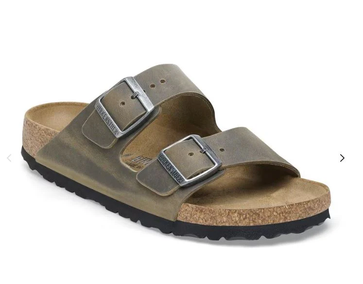 Birkenstock Sandalo unisex Arizona  (Calzata Stretta) - Image 7