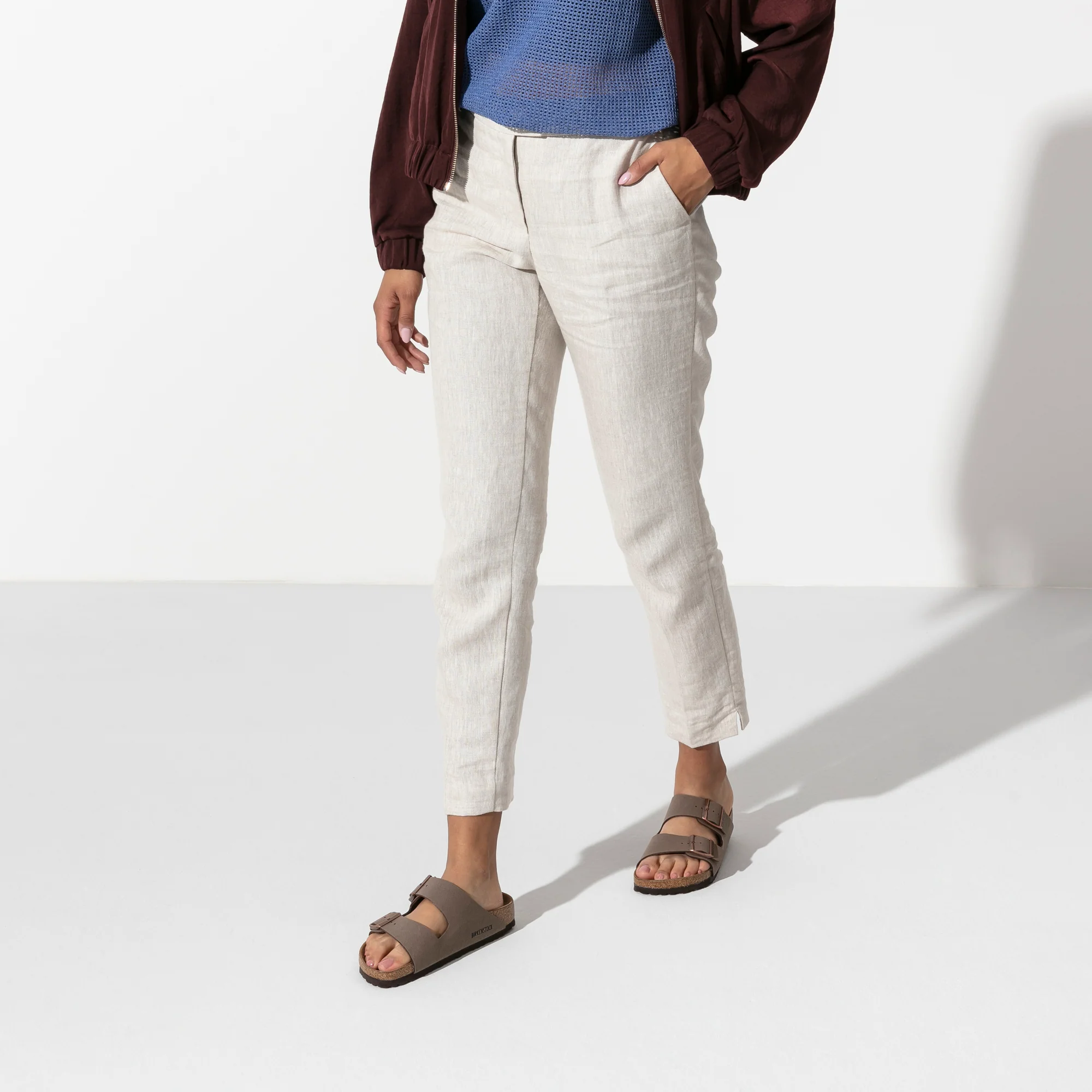 Birkenstock Sandalo unisex Arizona  (Calzata Stretta) - Image 6