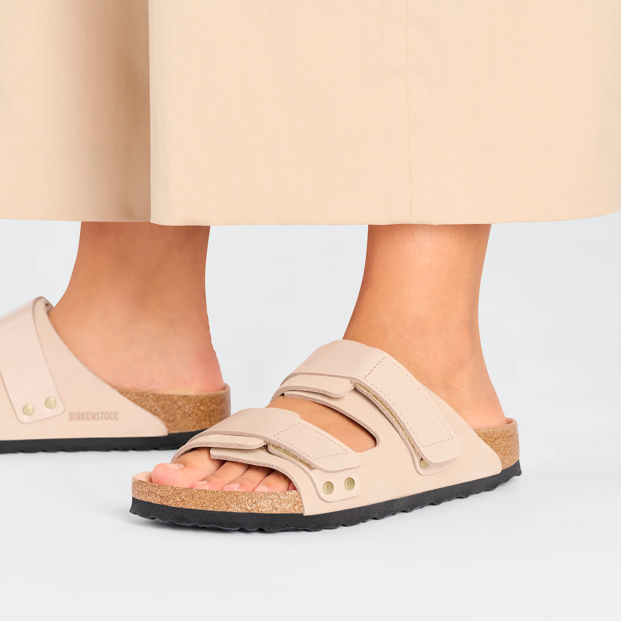 Birkenstock Sandalo Donna Uij (Calzata Stretta) - Image 3