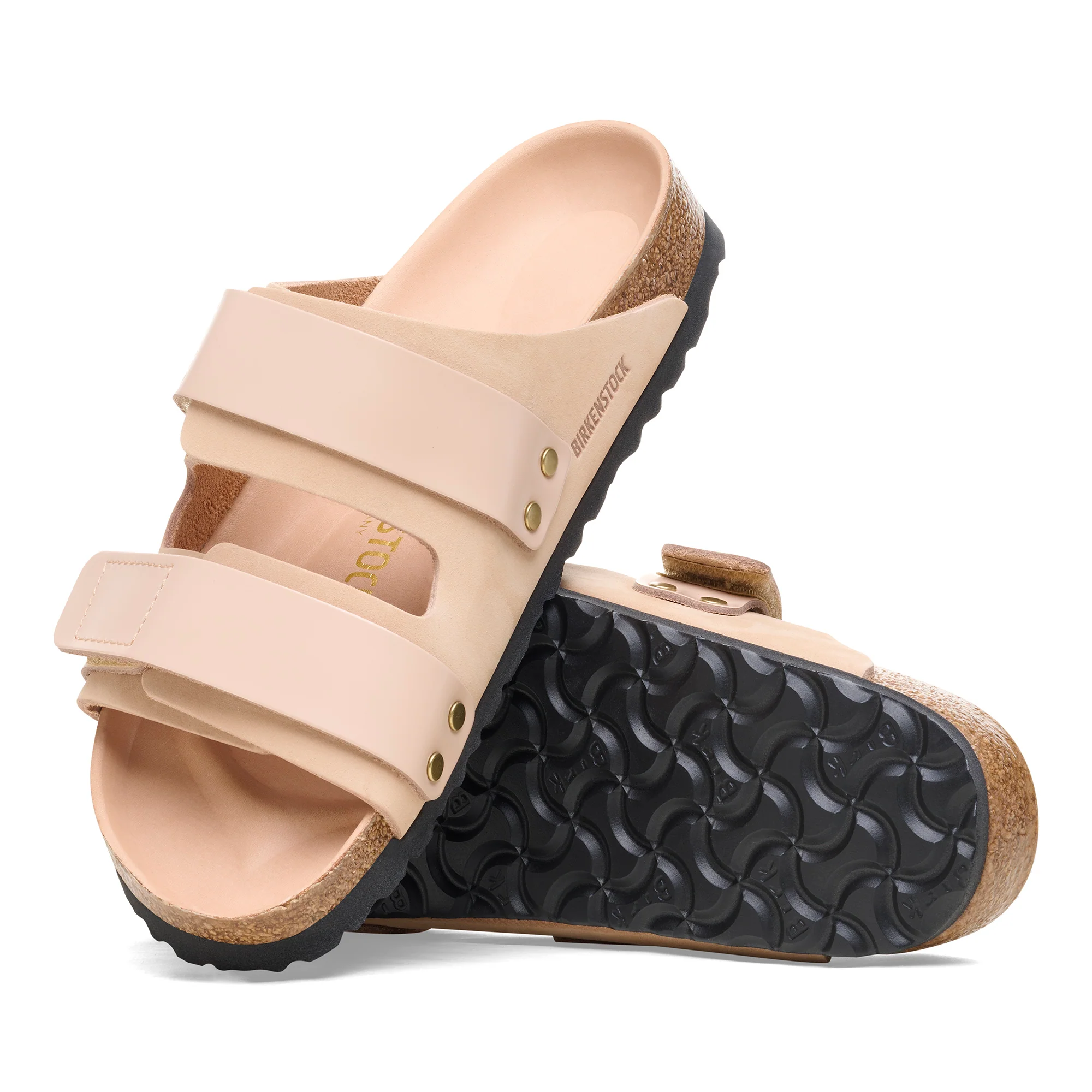 Birkenstock Sandalo Donna Uij (Calzata Stretta) - Image 5