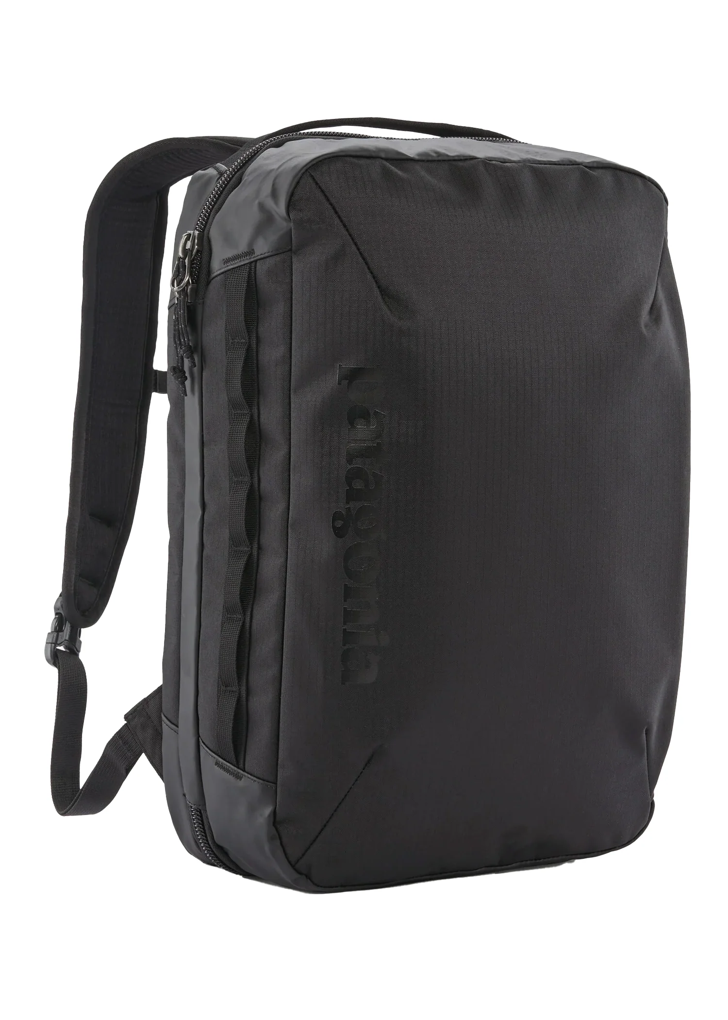 Patagonia Zaino unisex Black Hole Micro MLC 22L nero