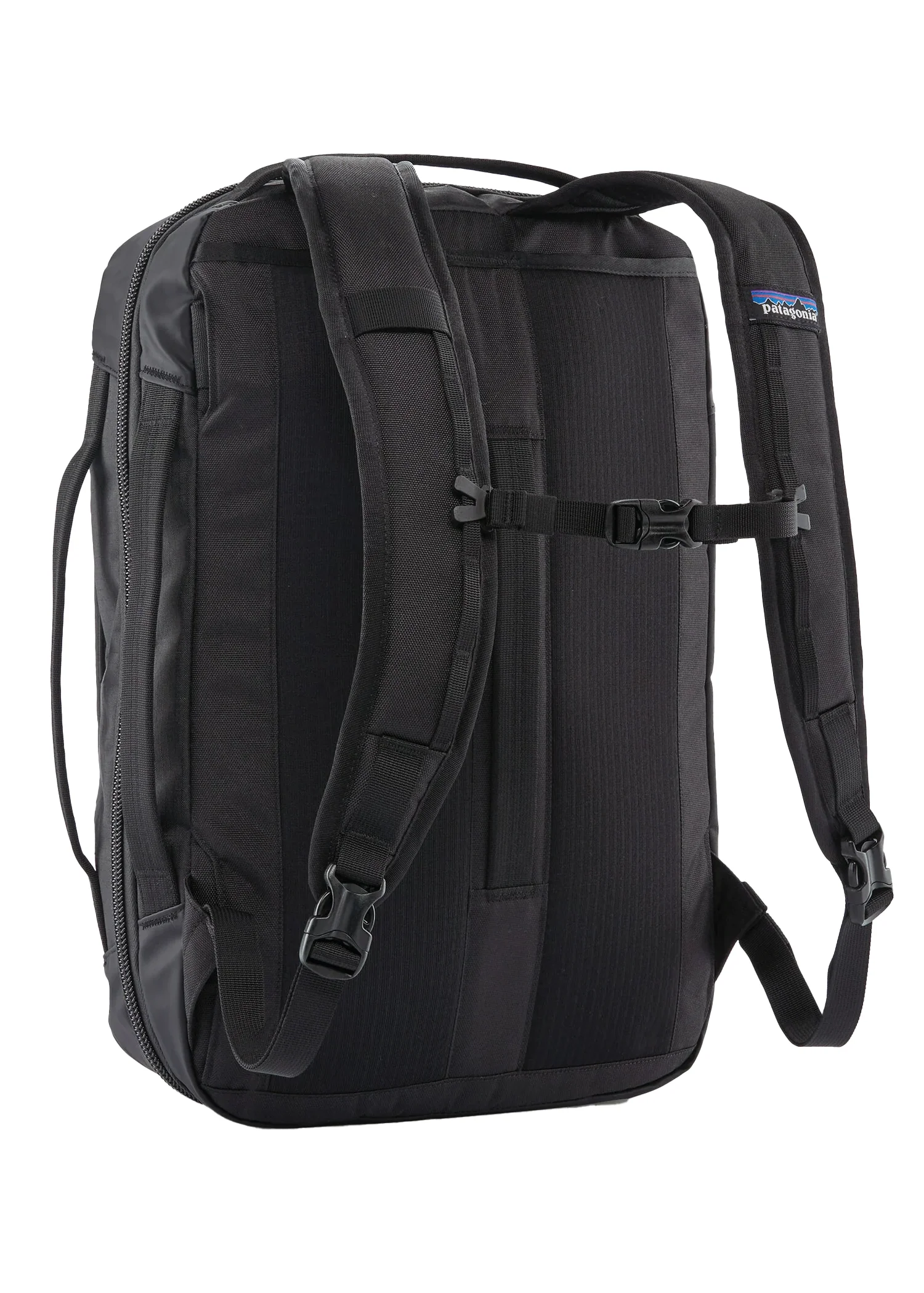 Patagonia Zaino unisex Black Hole Micro MLC 22L nero - Image 2