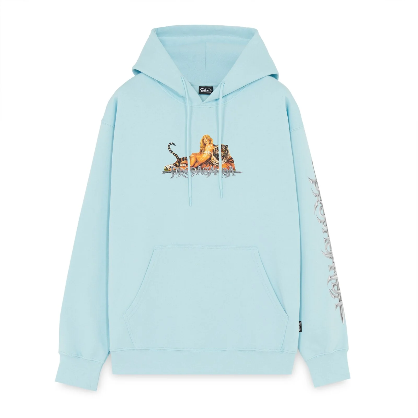 PROPAGANDA BLADE HOODIE 23FWPRFE233