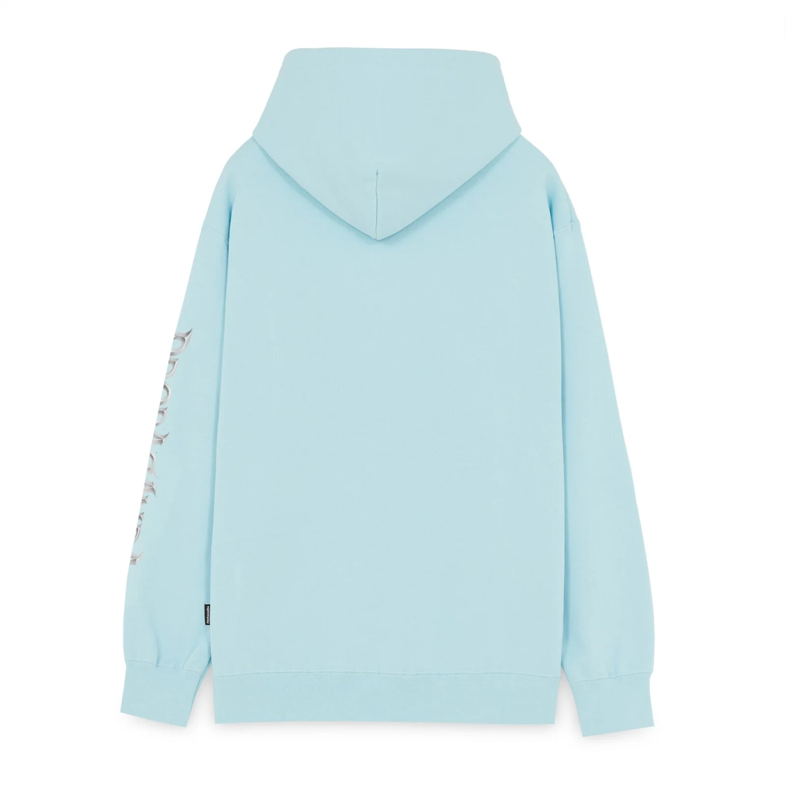 PROPAGANDA BLADE HOODIE 23FWPRFE233 - Image 2