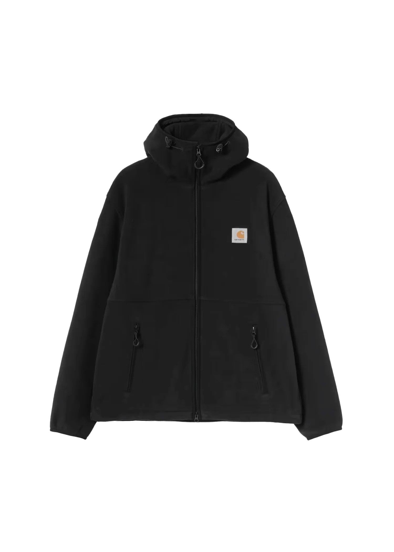 Carhartt Wip Giacca da uomo Blevin Liner nera