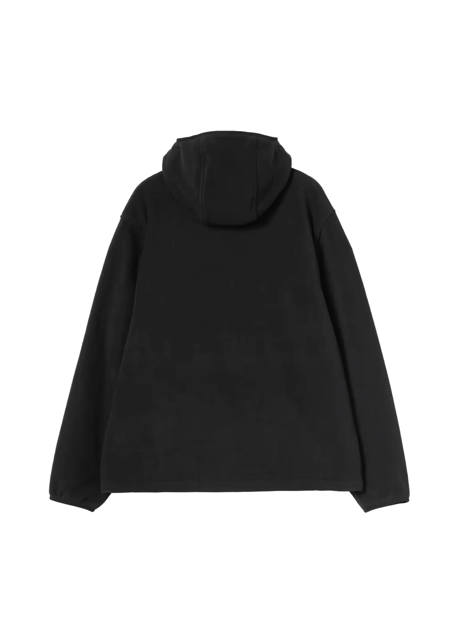 Carhartt Wip Giacca da uomo Blevin Liner nera - Image 2