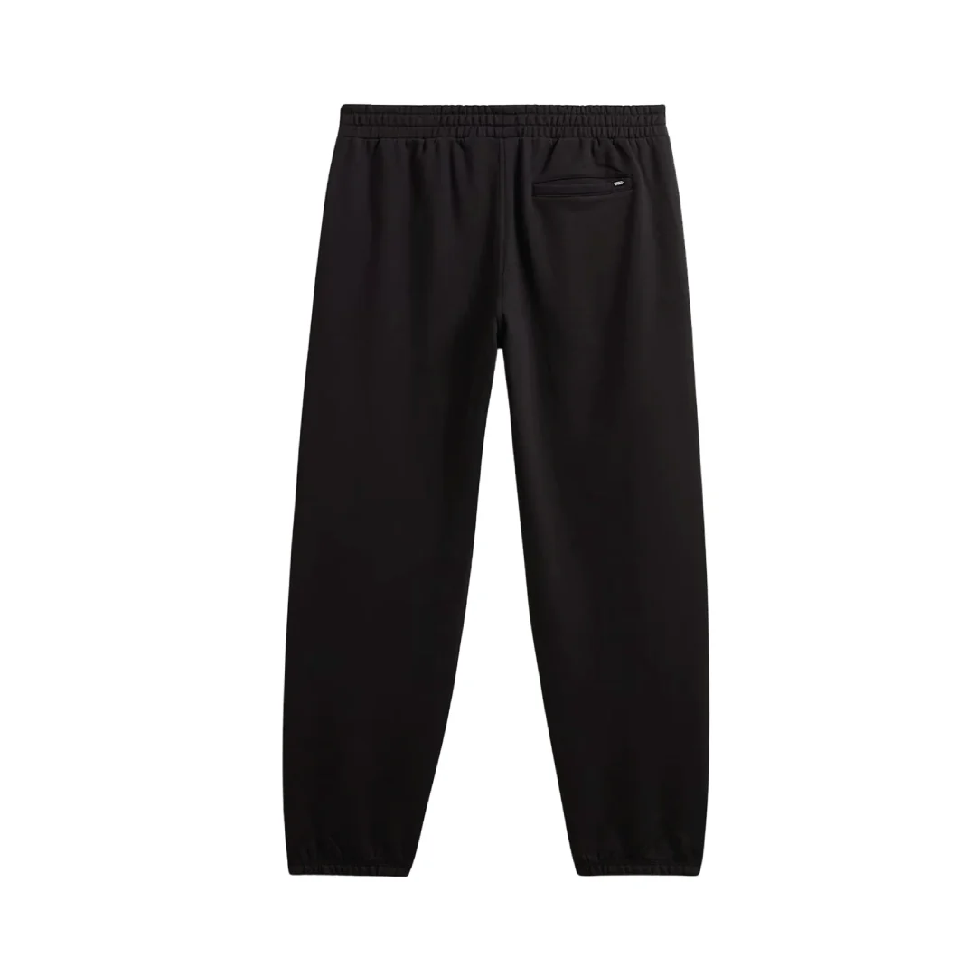 Vans Pantalone in felpa da uomo Blocked Box nero - Image 2