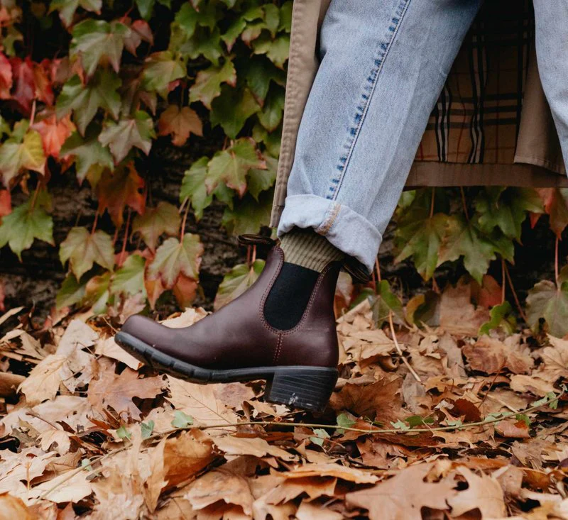 Blundstone Stivaletti da donna 2060 SERIES (SHIRAZ) - Image 4