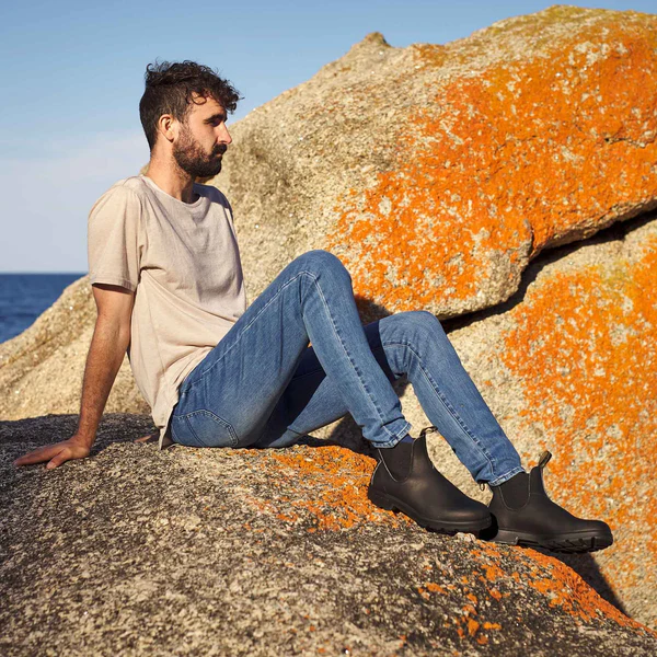 Blundstone Stivaletti unisex in pelle 510 Original Series - Image 6