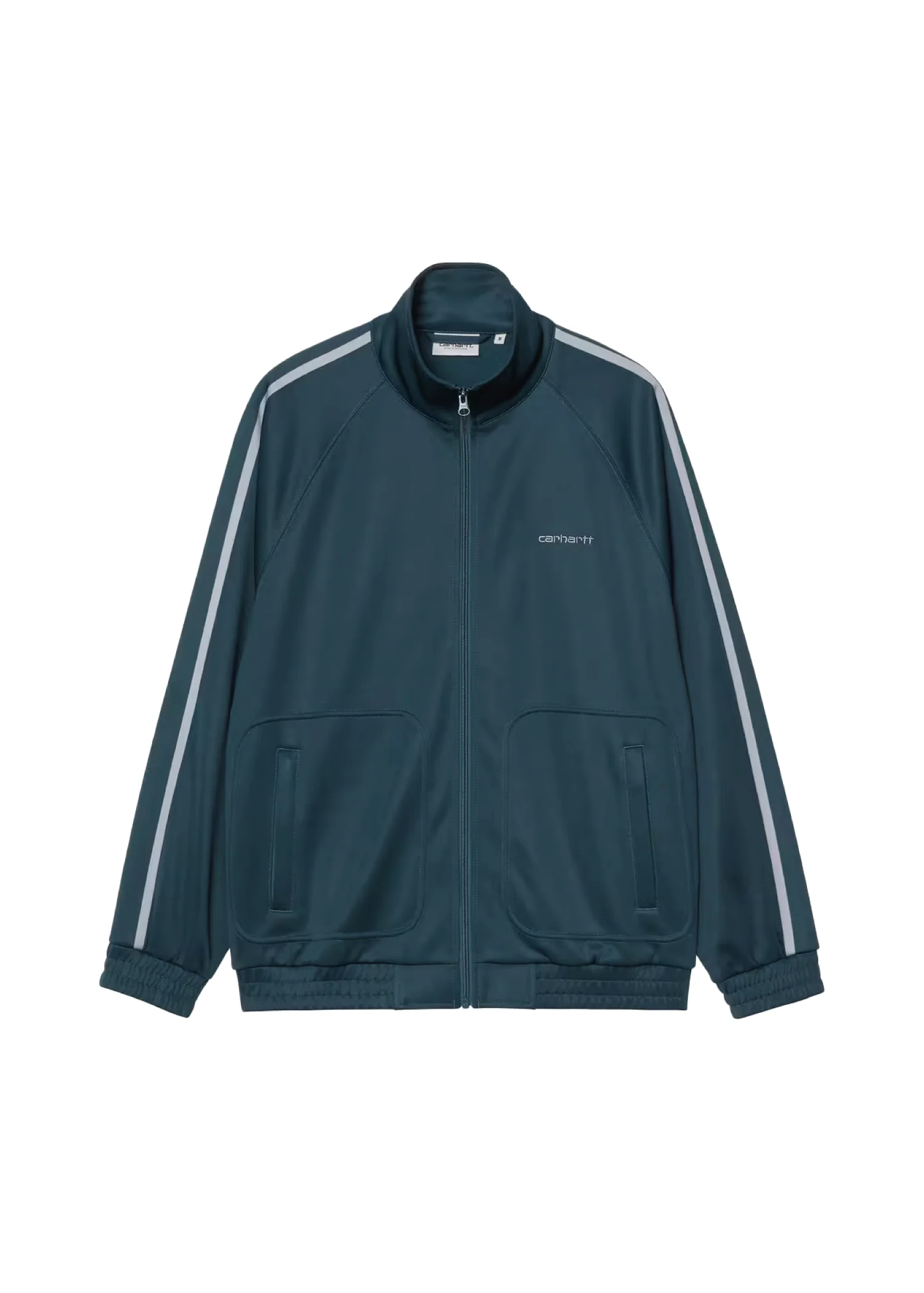 Carhartt Wip Felpa con zip da uomo Bolar