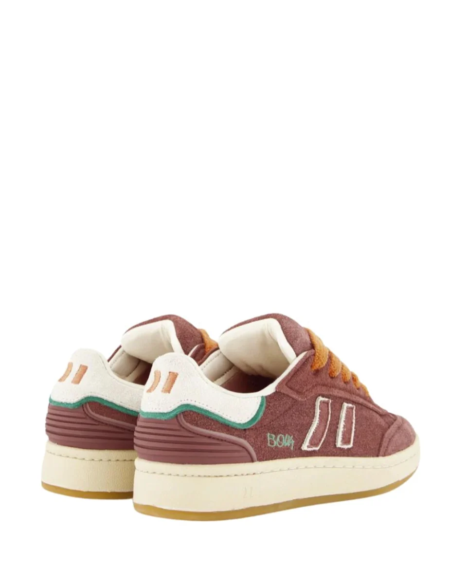 Coolway Sneaker in pelle unisex Bolk - Image 3