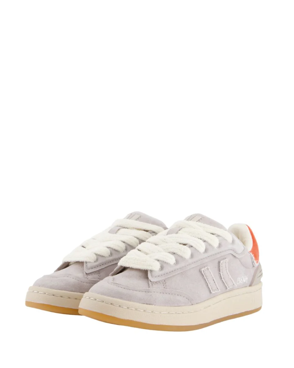 Coolway Sneaker in pelle unisex Bolk - Image 3