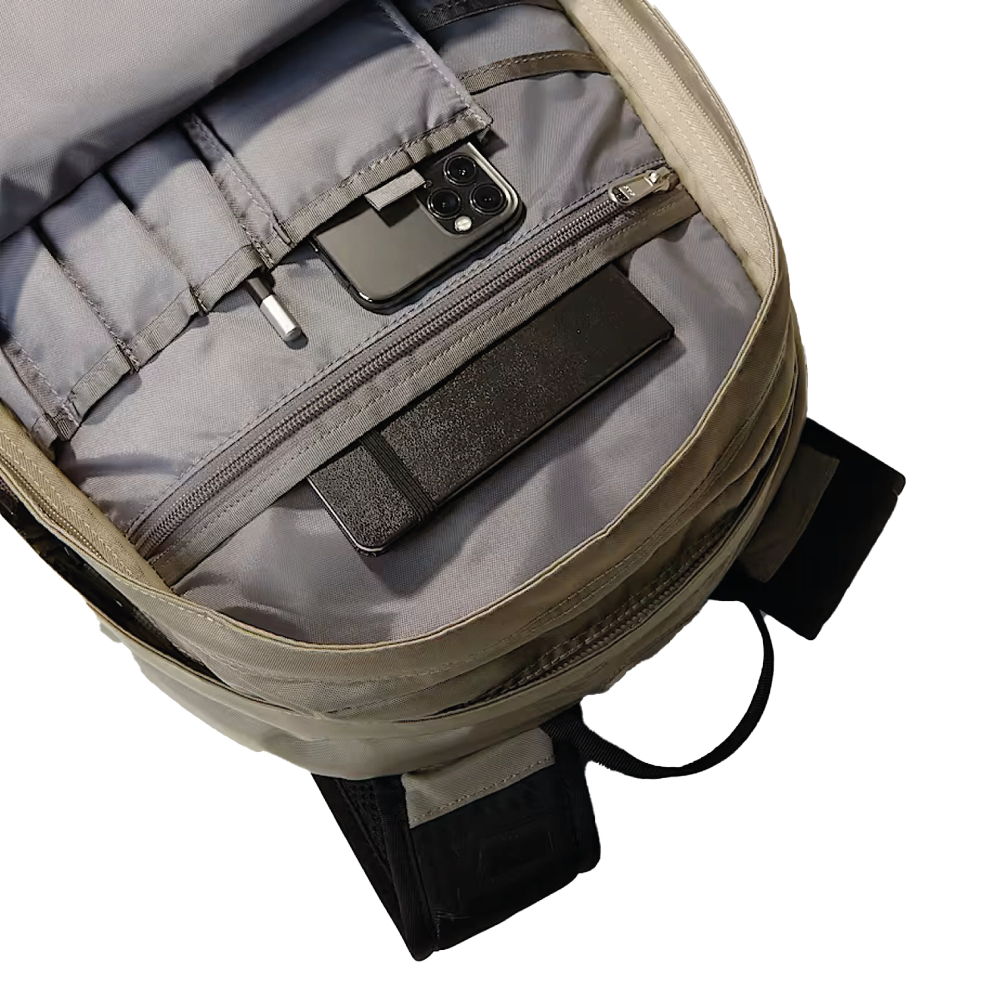 The North Face Zaino unisex Borealis - Image 3