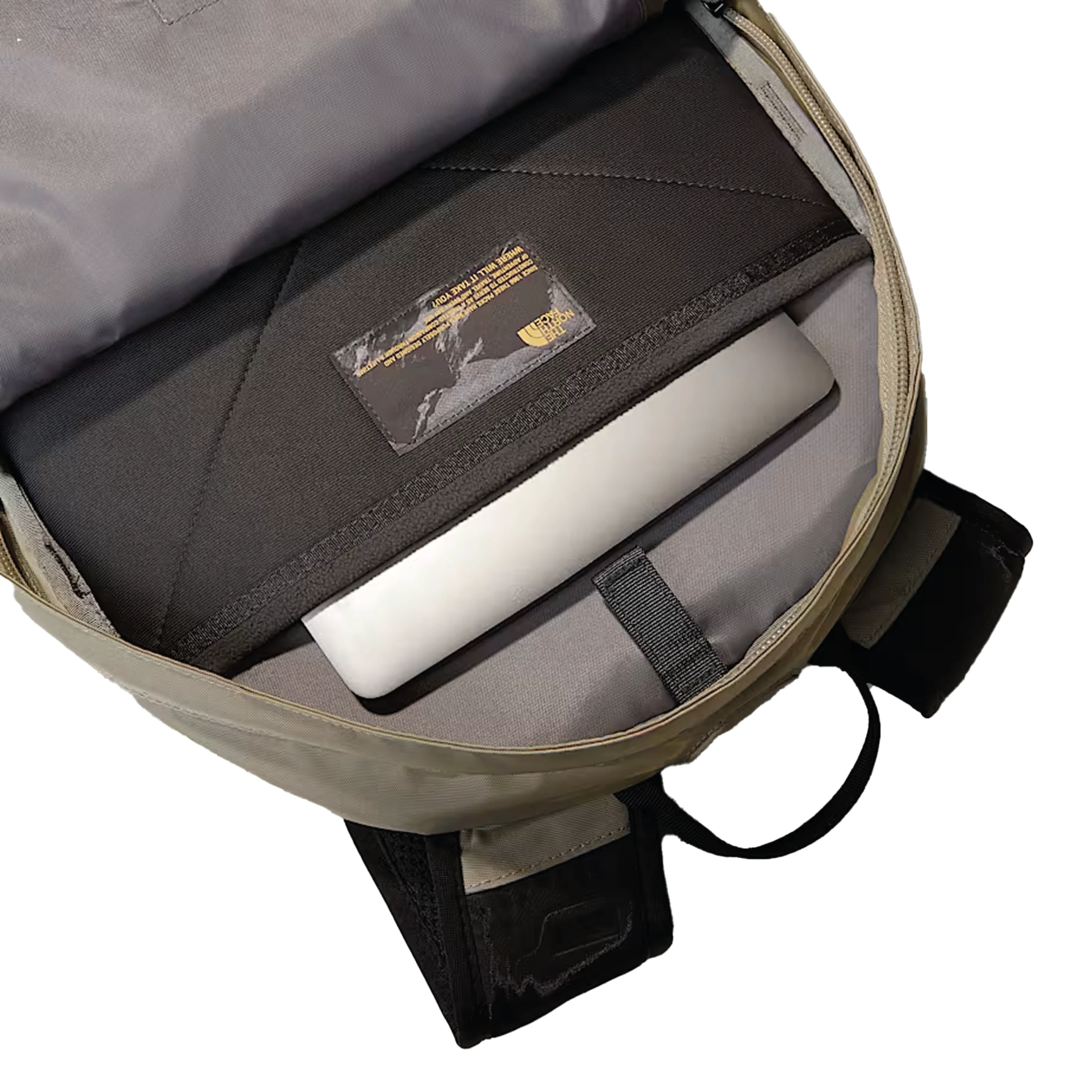 The North Face Zaino unisex Borealis - Image 4