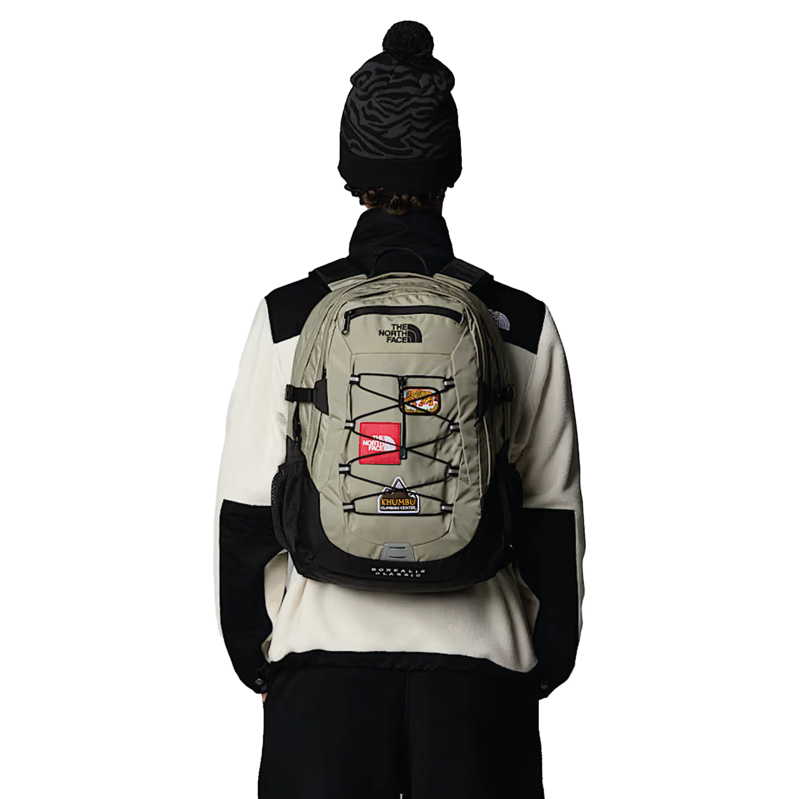 The North Face Zaino unisex Borealis - Image 5