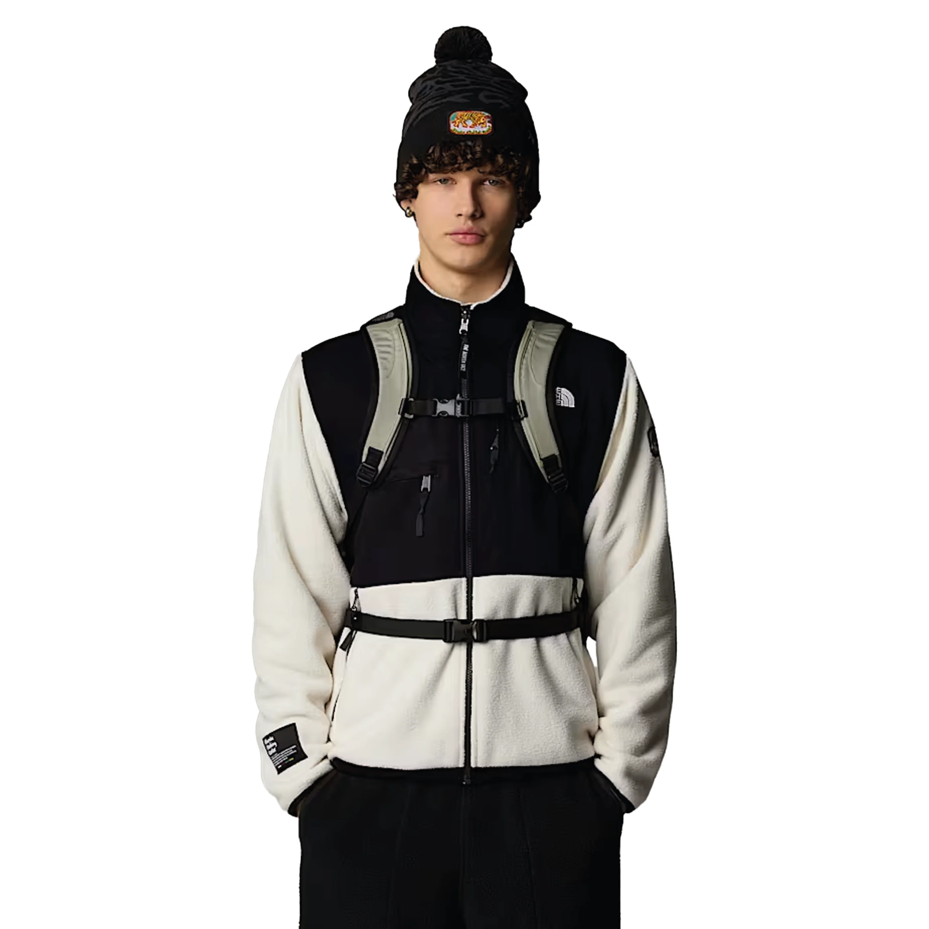 The North Face Zaino unisex Borealis - Image 6